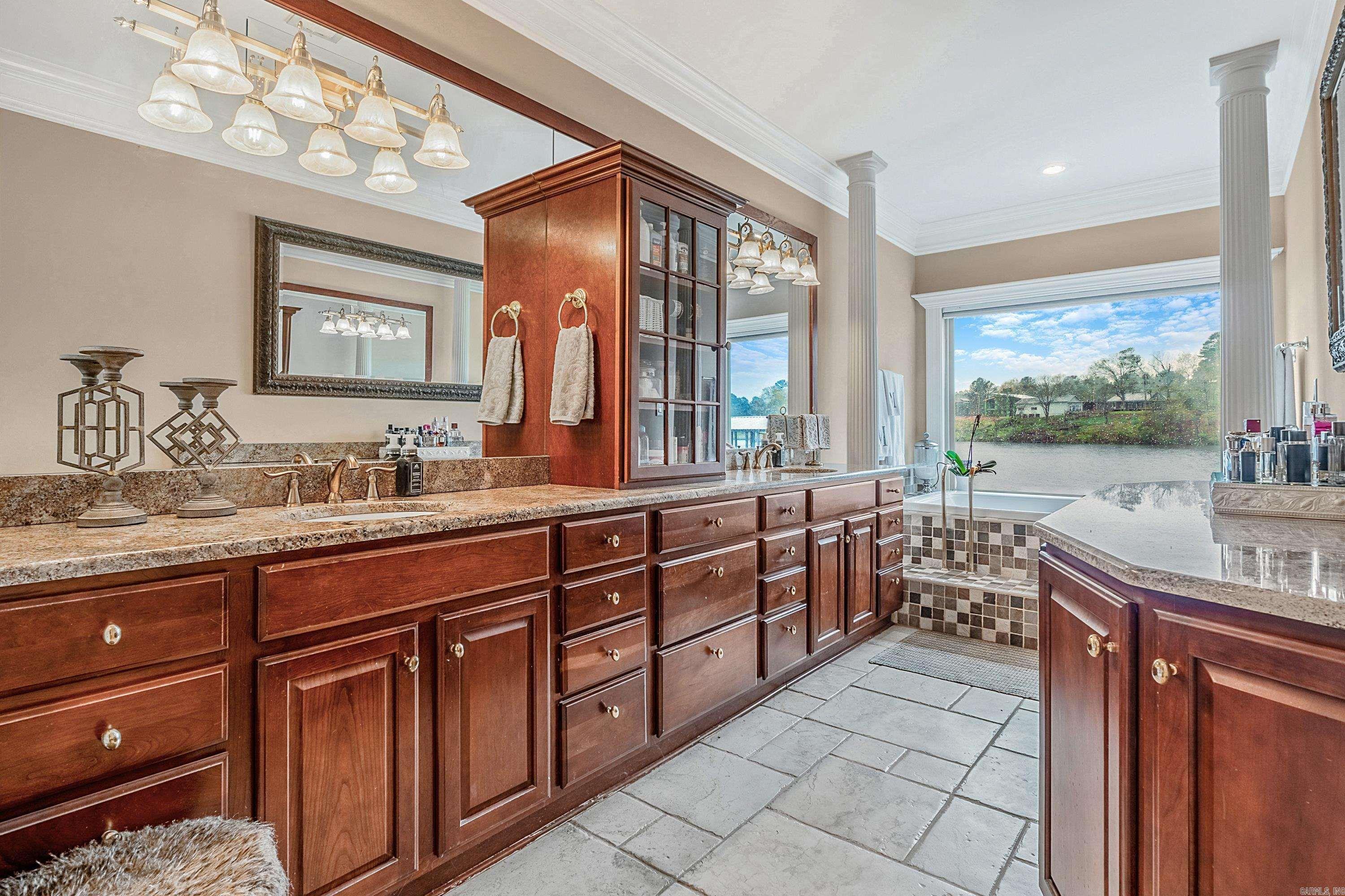 BLUE HERON HPR - Residential