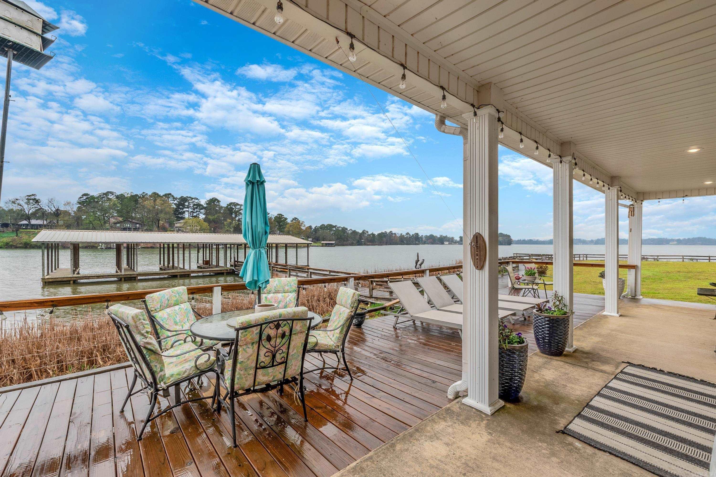 BLUE HERON HPR - Residential