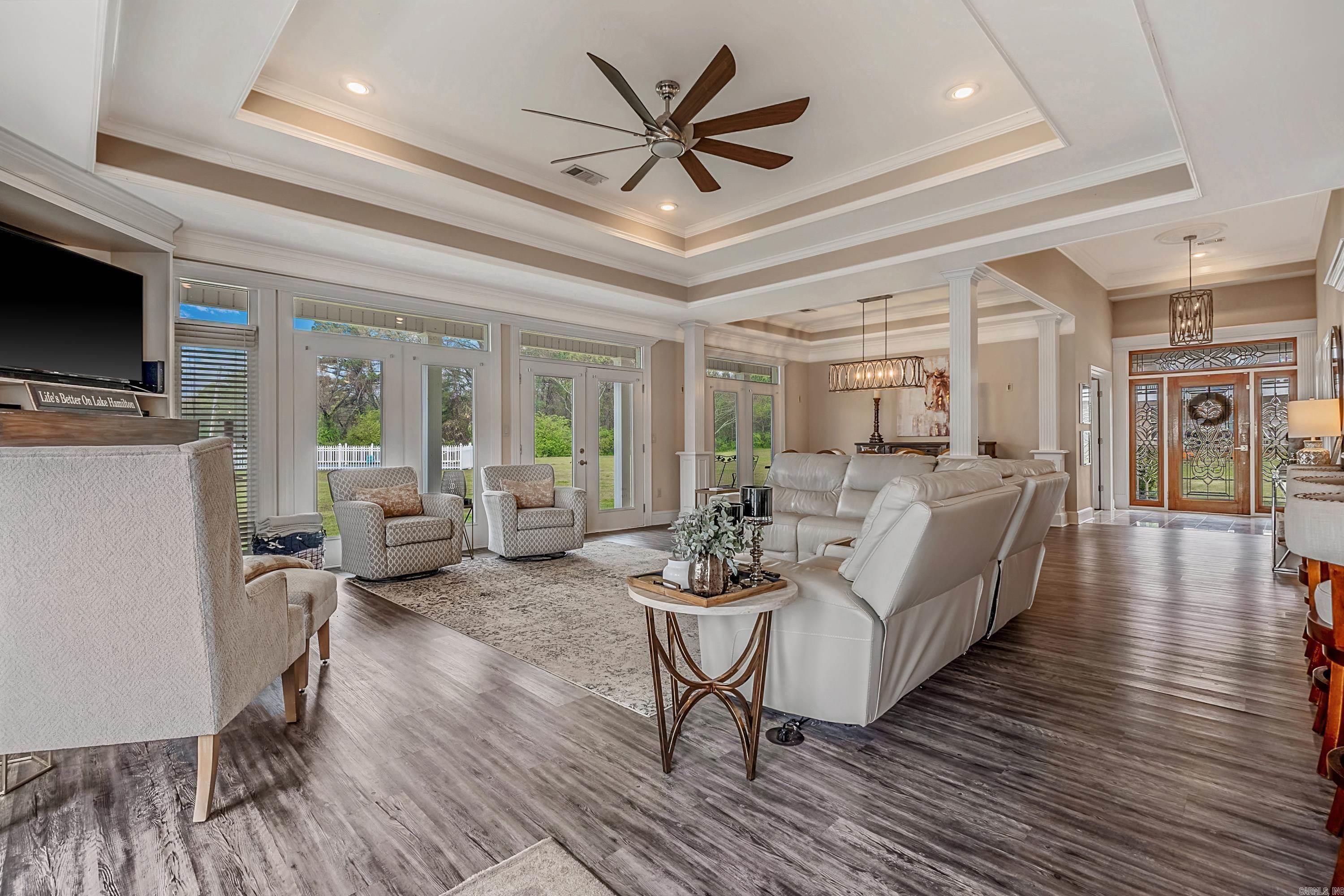 BLUE HERON HPR - Residential