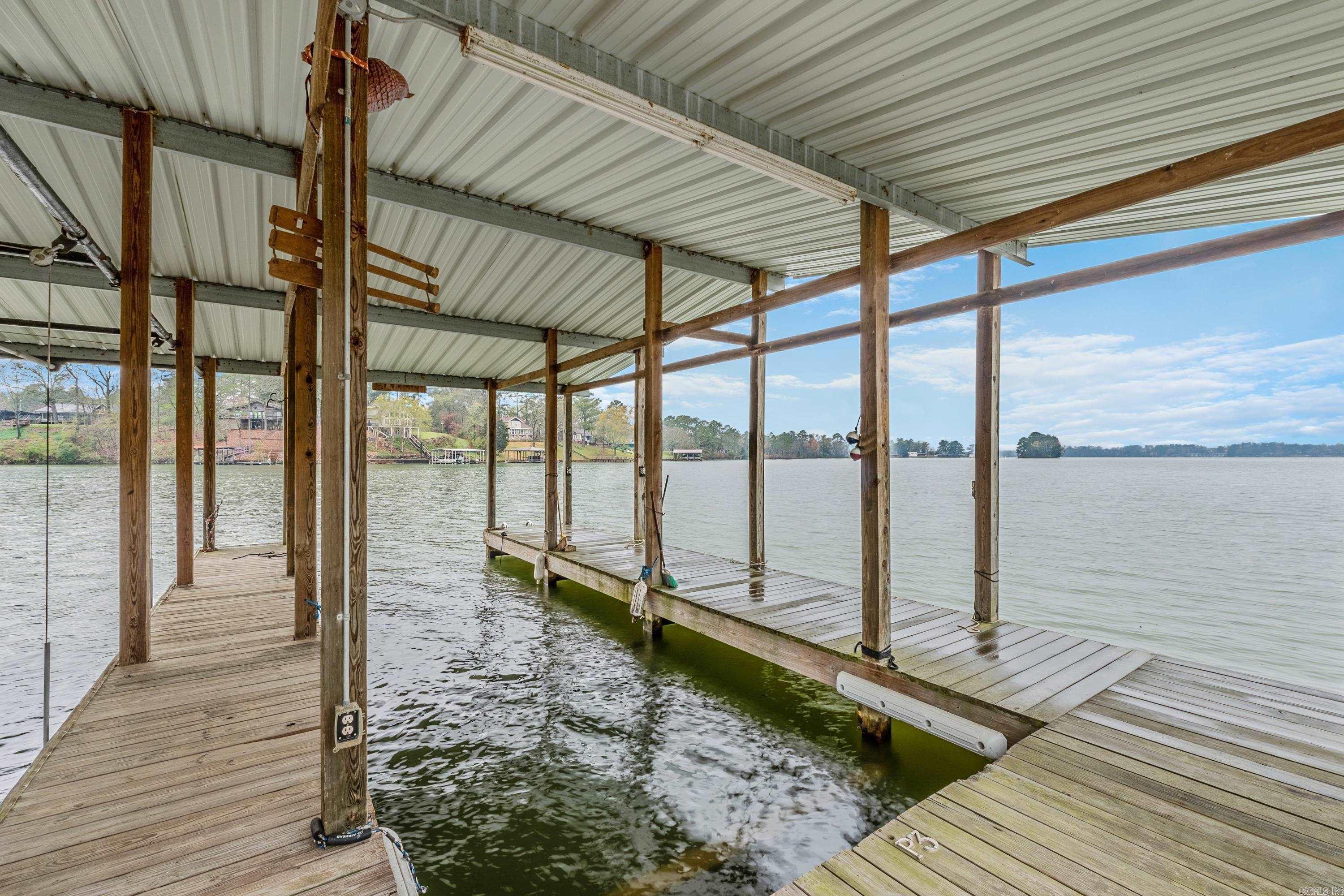 BLUE HERON HPR - Residential