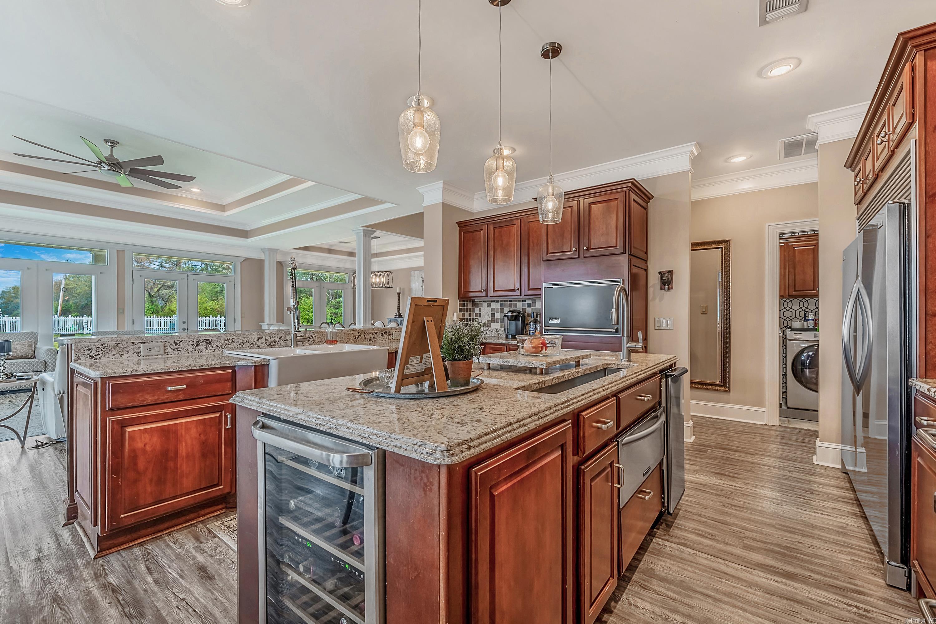 BLUE HERON HPR - Residential