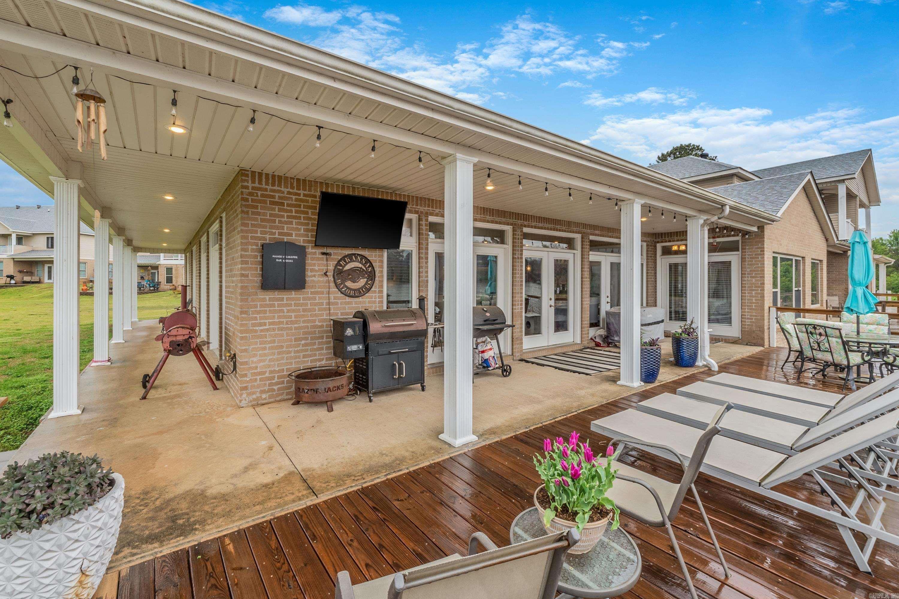BLUE HERON HPR - Residential