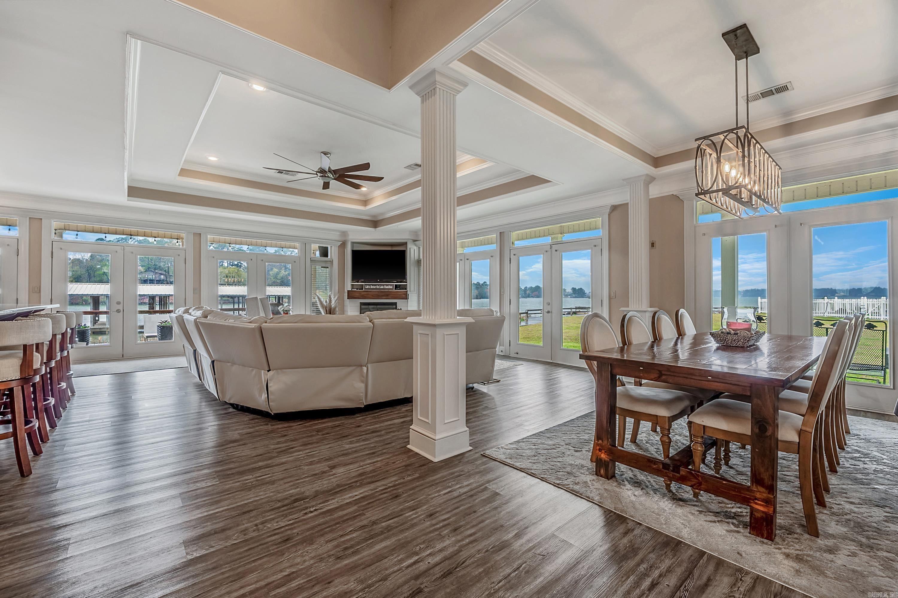 BLUE HERON HPR - Residential