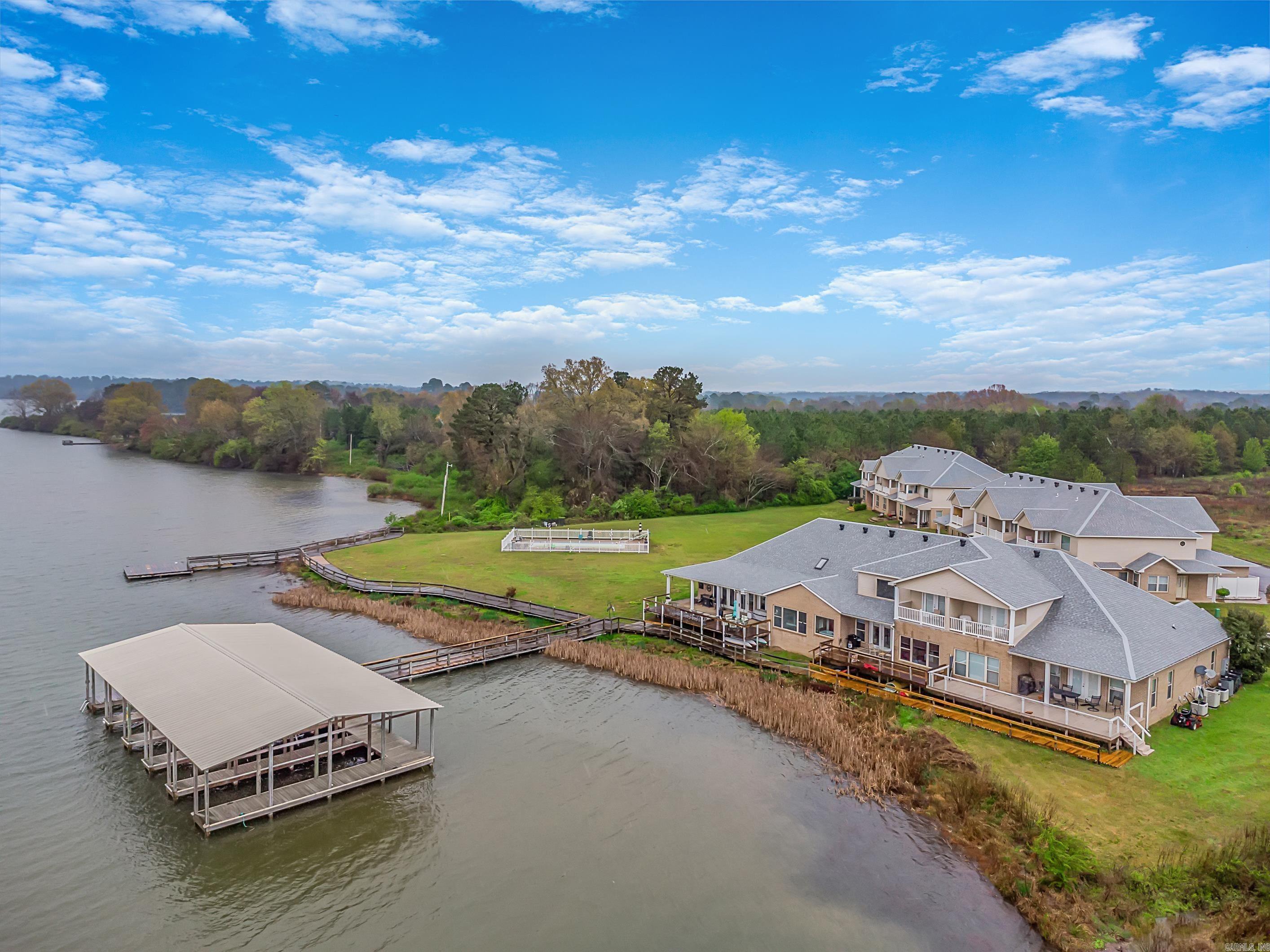 BLUE HERON HPR - Residential