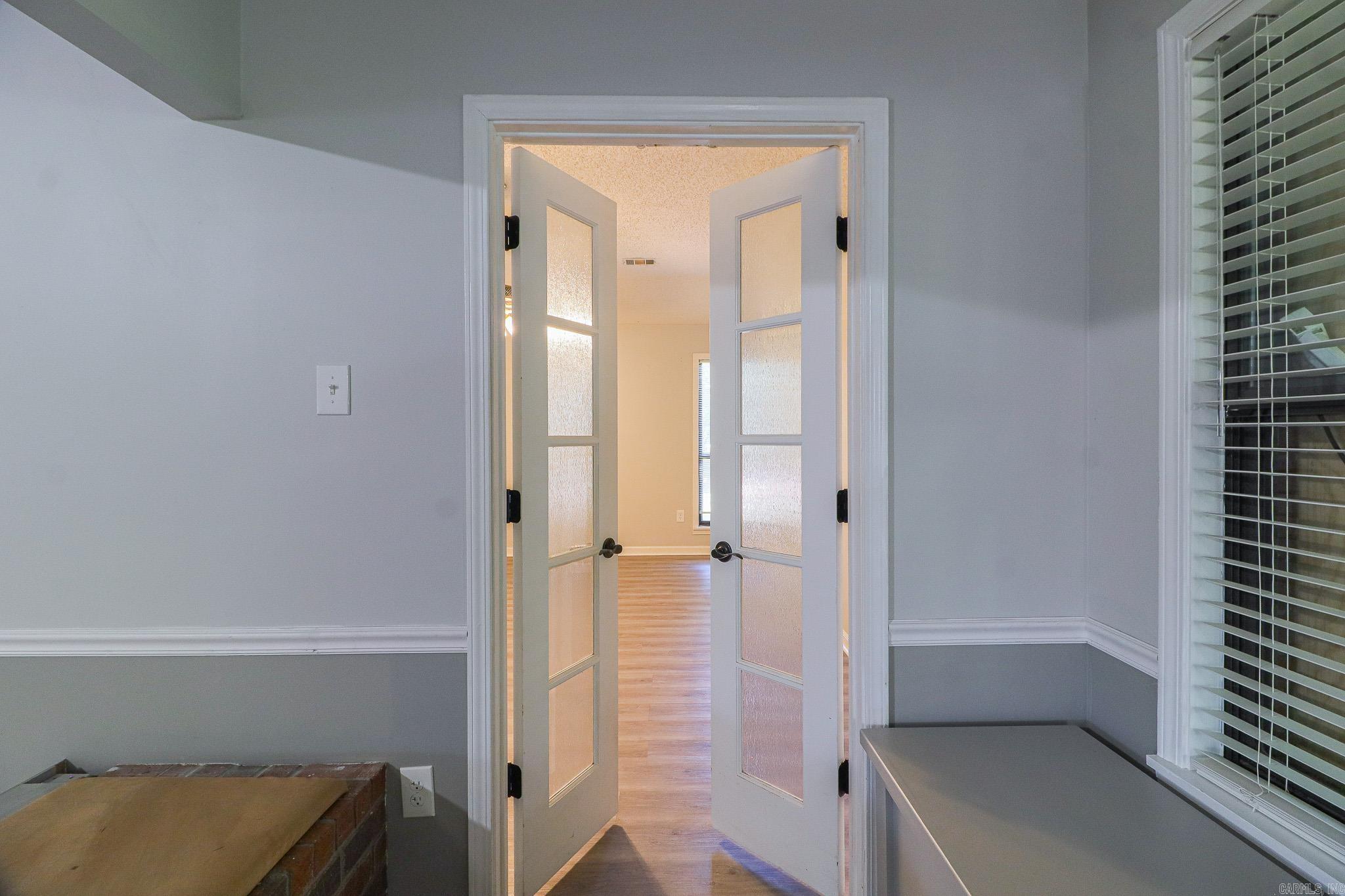 Not In List - Residential