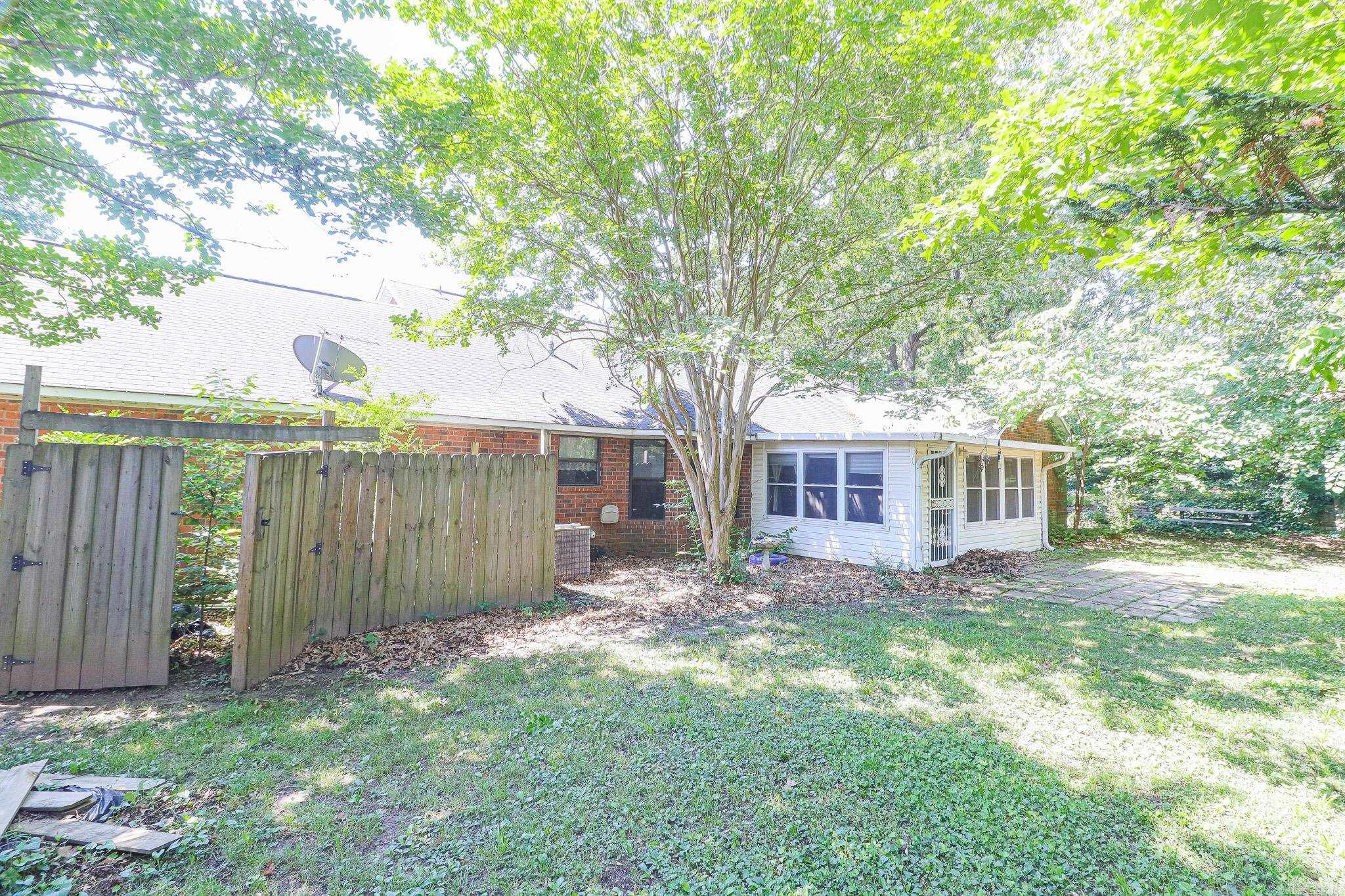 Not In List - Residential