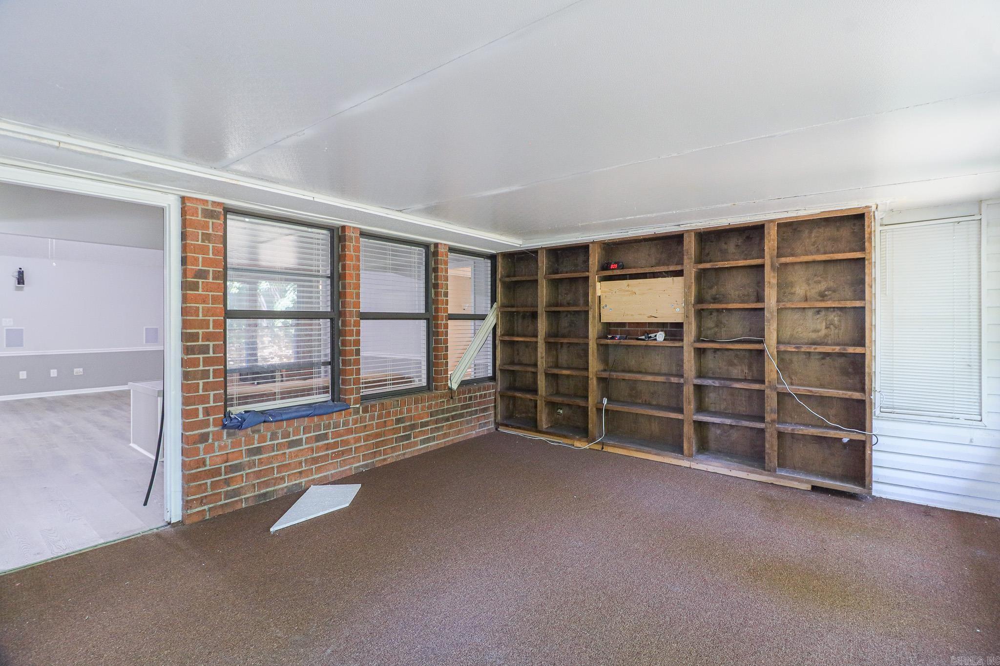 Not In List - Residential