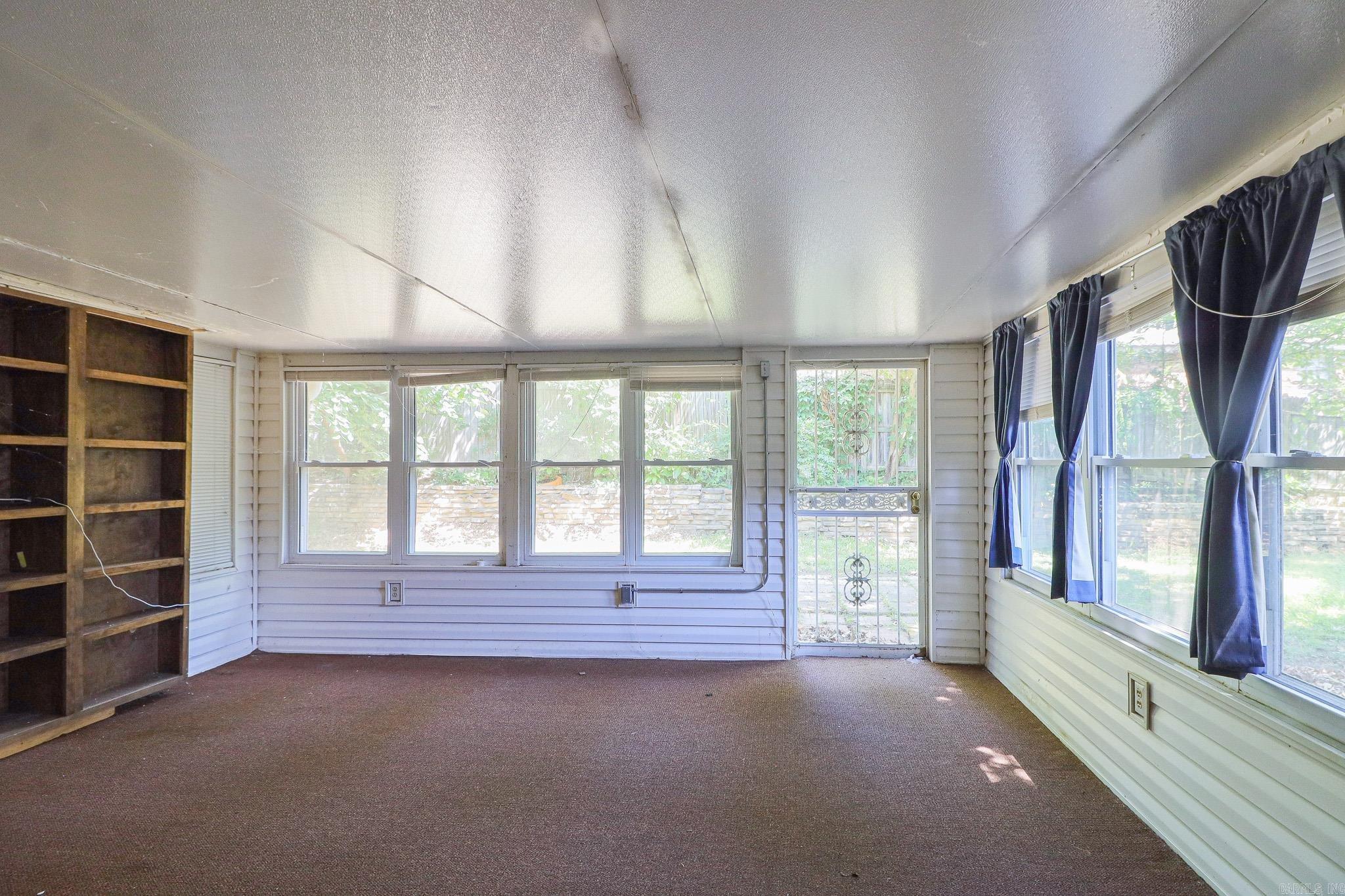 Not In List - Residential