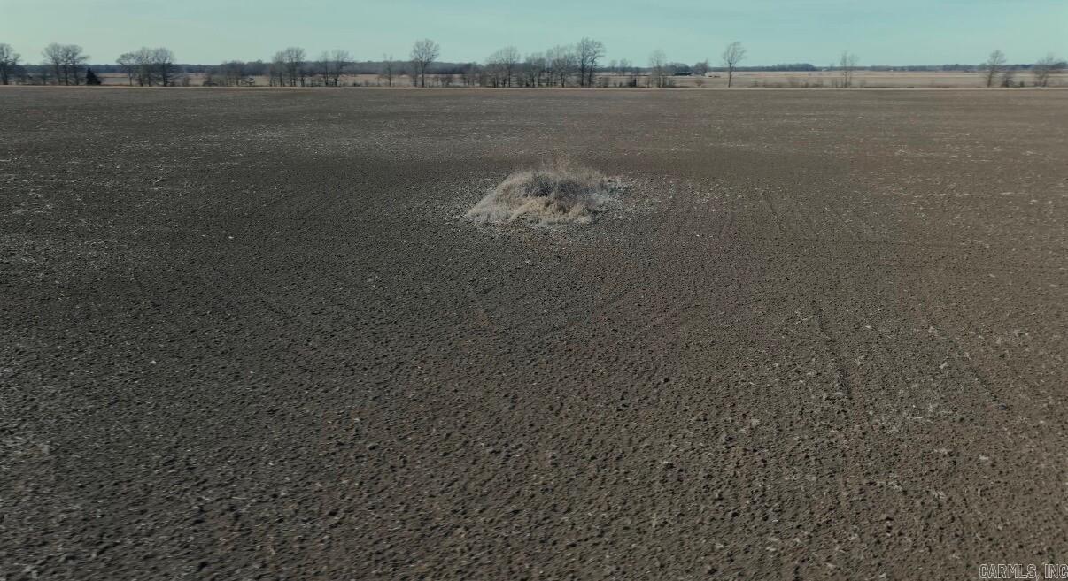 Metes & Bounds - Farm