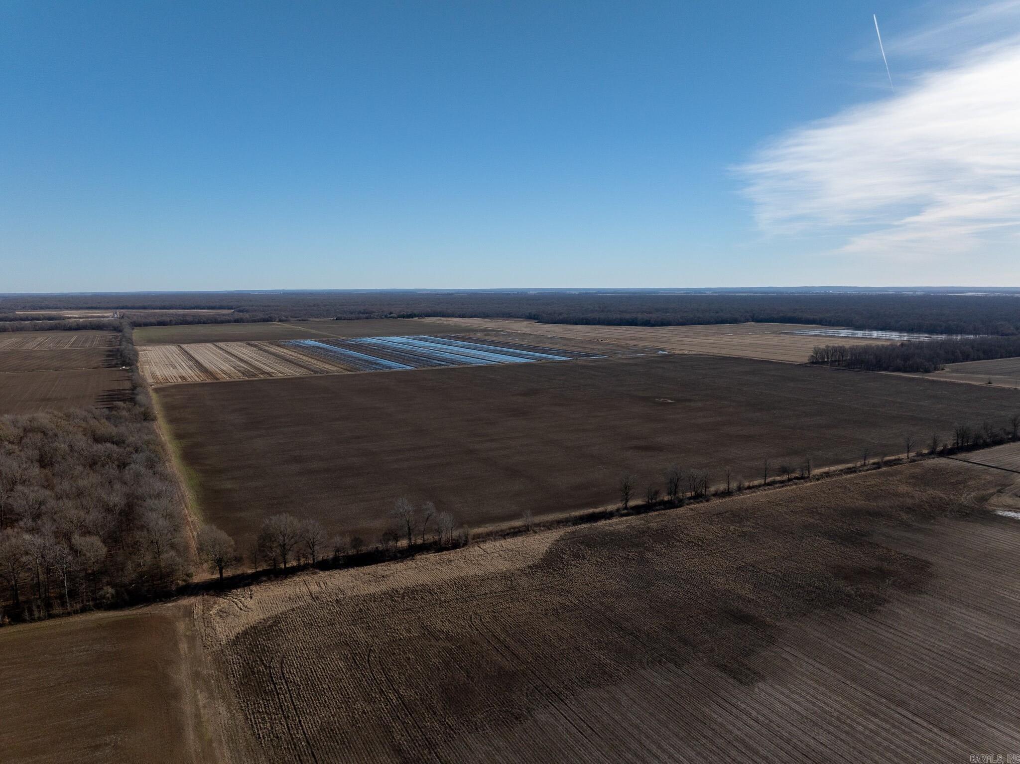 Metes & Bounds - Farm