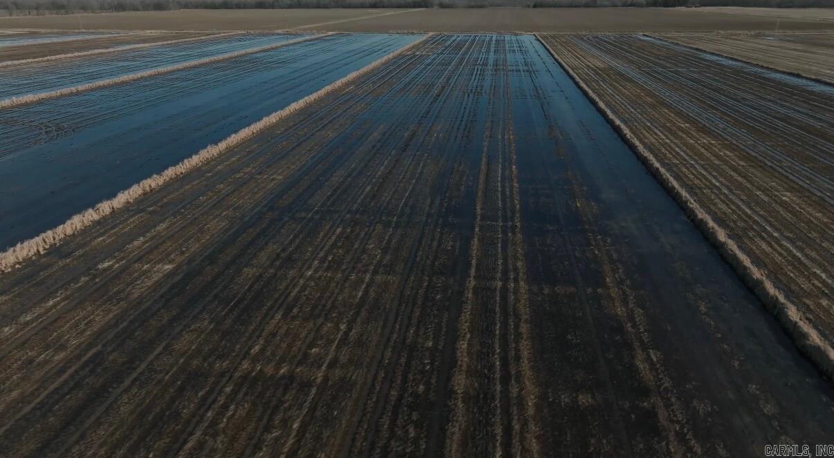 Metes & Bounds - Farm