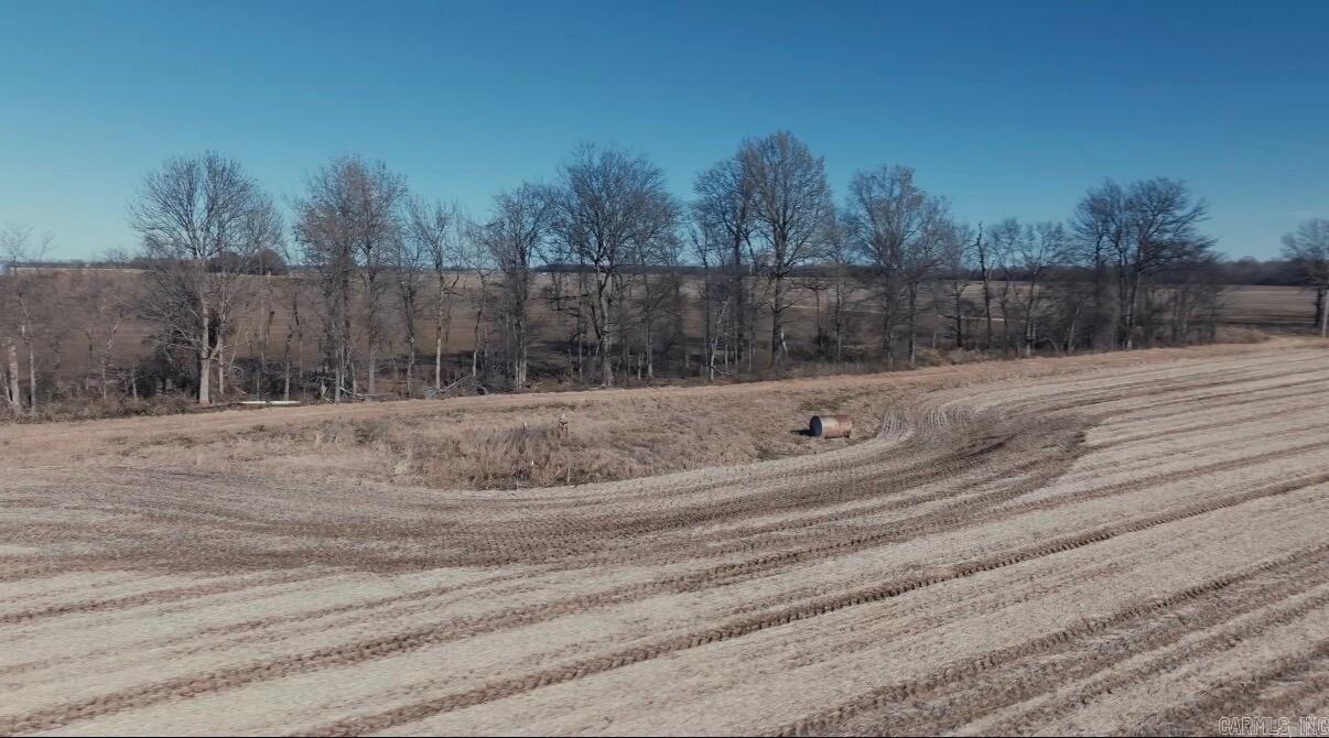 Metes & Bounds - Farm