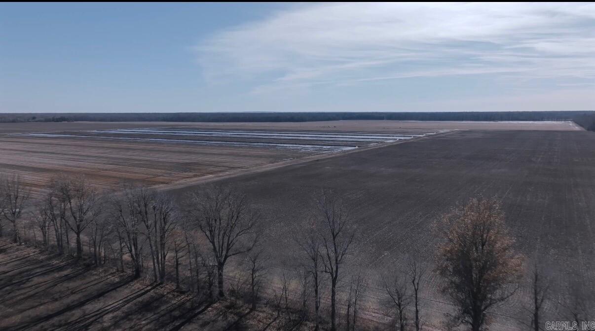 Metes & Bounds - Farm