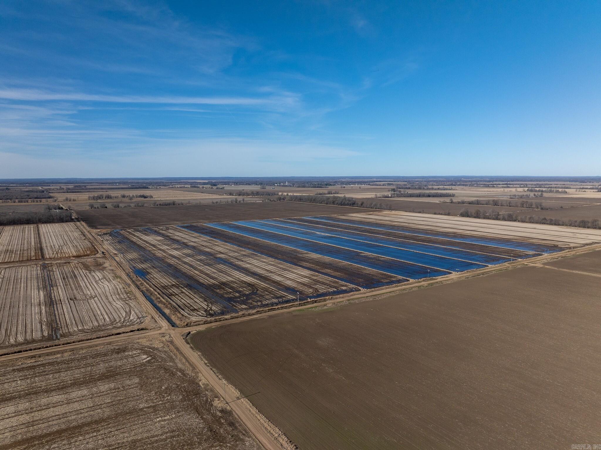 Metes & Bounds - Farm