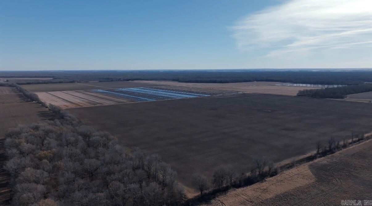 Metes & Bounds - Farm