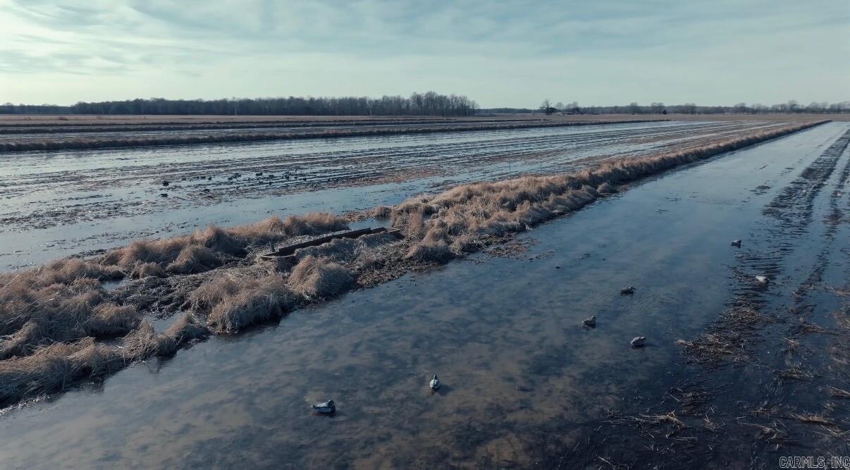 Metes & Bounds - Farm