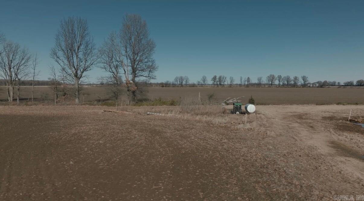 Metes & Bounds - Farm