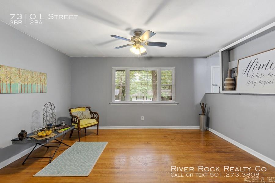 Riffel & Rhoten FPH - Residential Lease