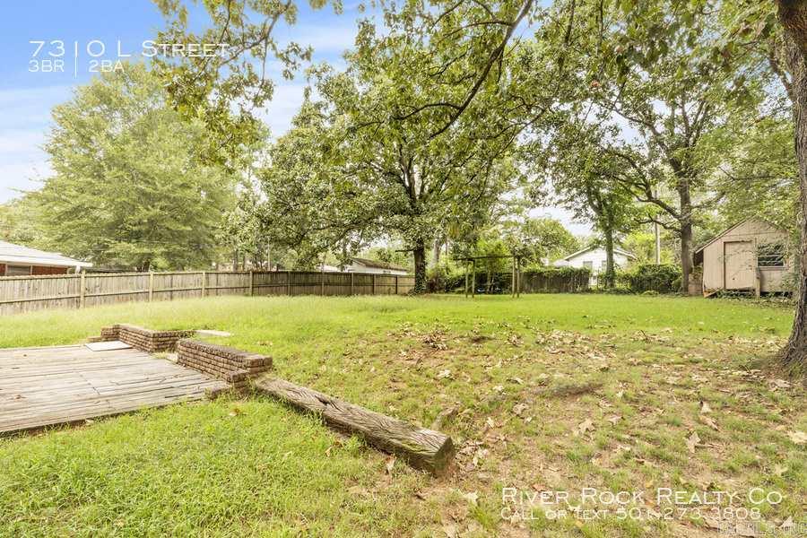 Riffel & Rhoten FPH - Residential Lease