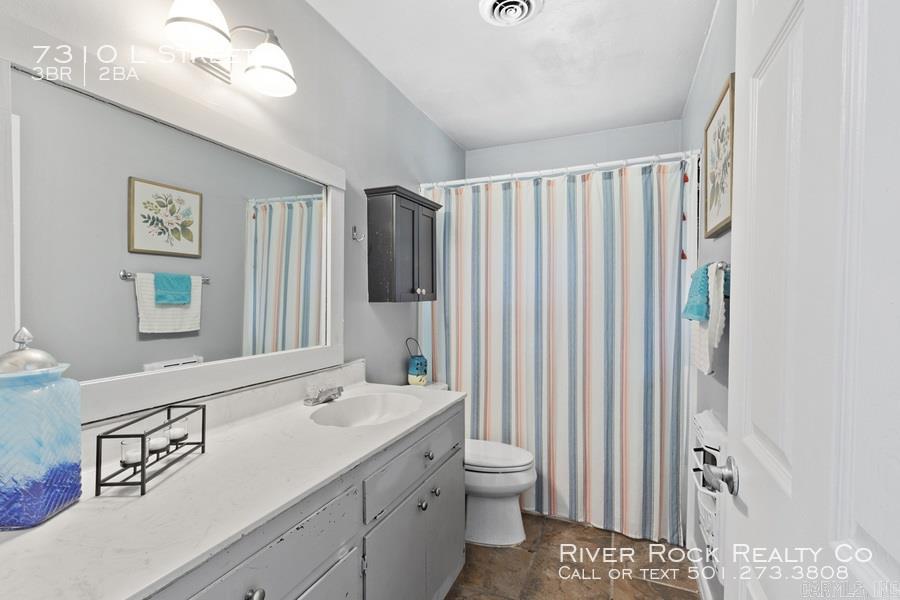 Riffel & Rhoten FPH - Residential Lease