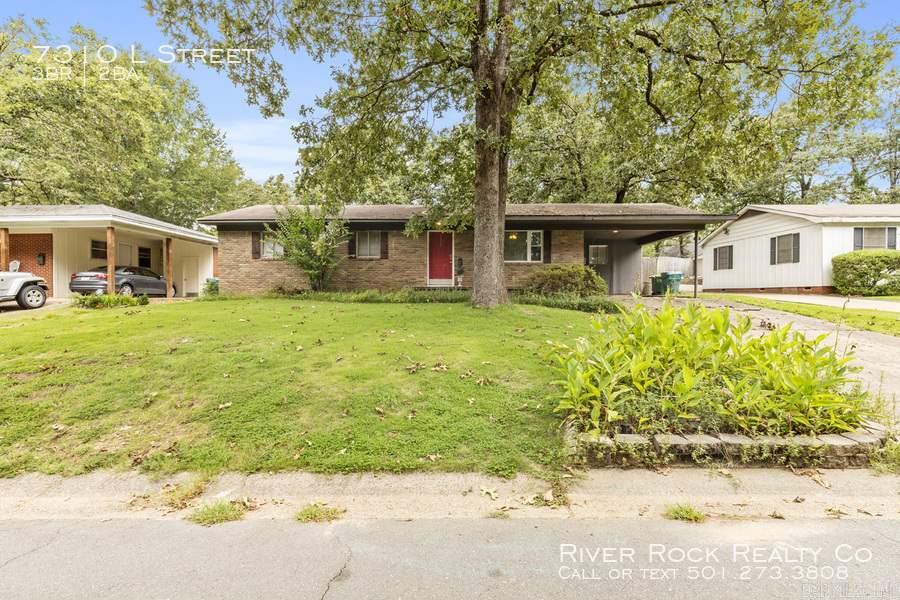 Riffel & Rhoten FPH - Residential Lease