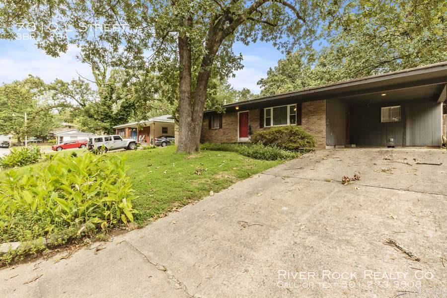 Riffel & Rhoten FPH - Residential Lease