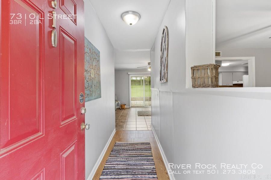 Riffel & Rhoten FPH - Residential Lease