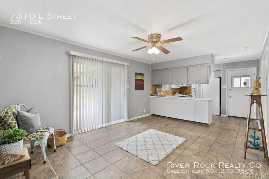 Riffel & Rhoten FPH - Residential Lease