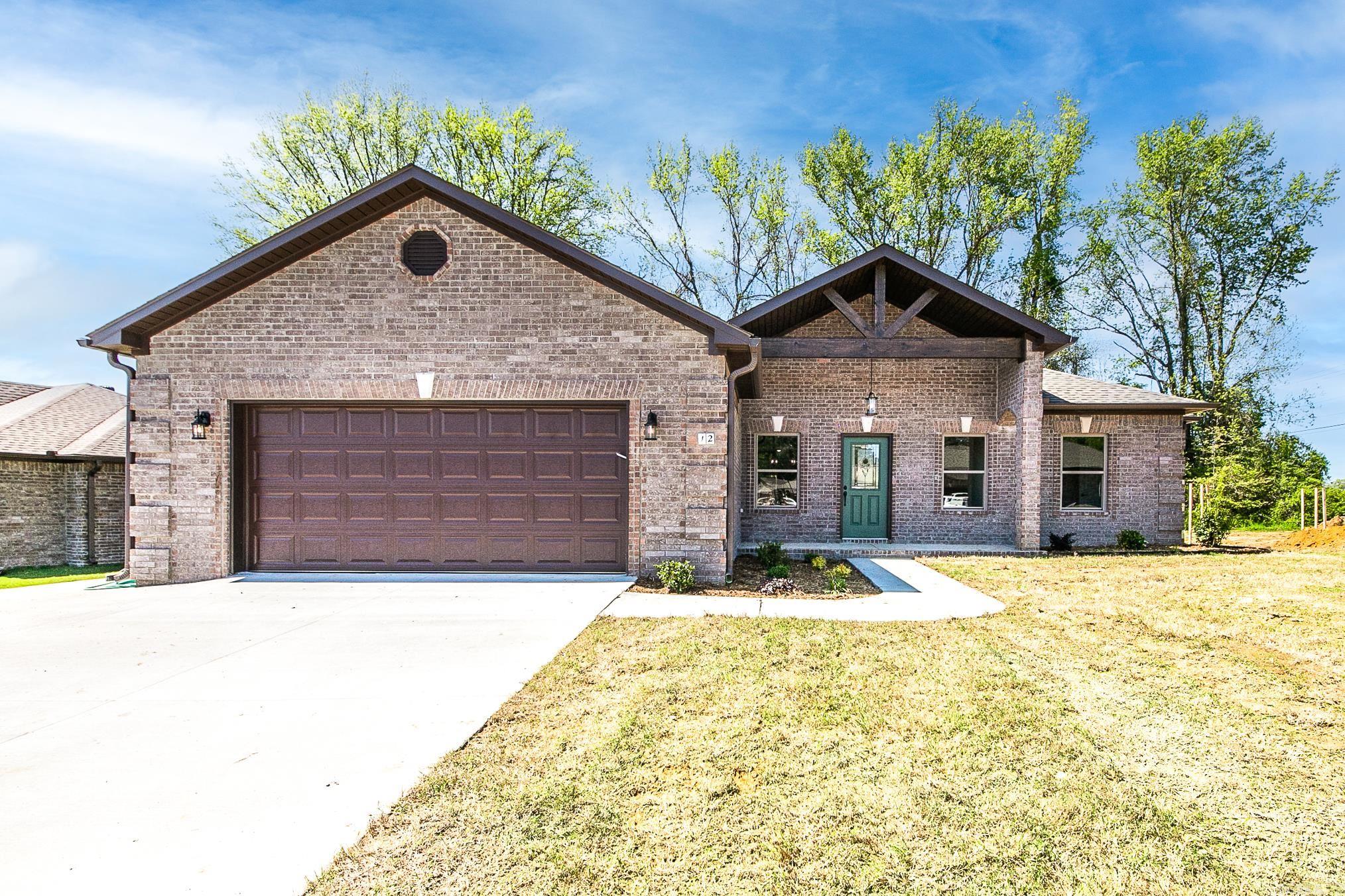 AUTUMN BROOKE - Residential