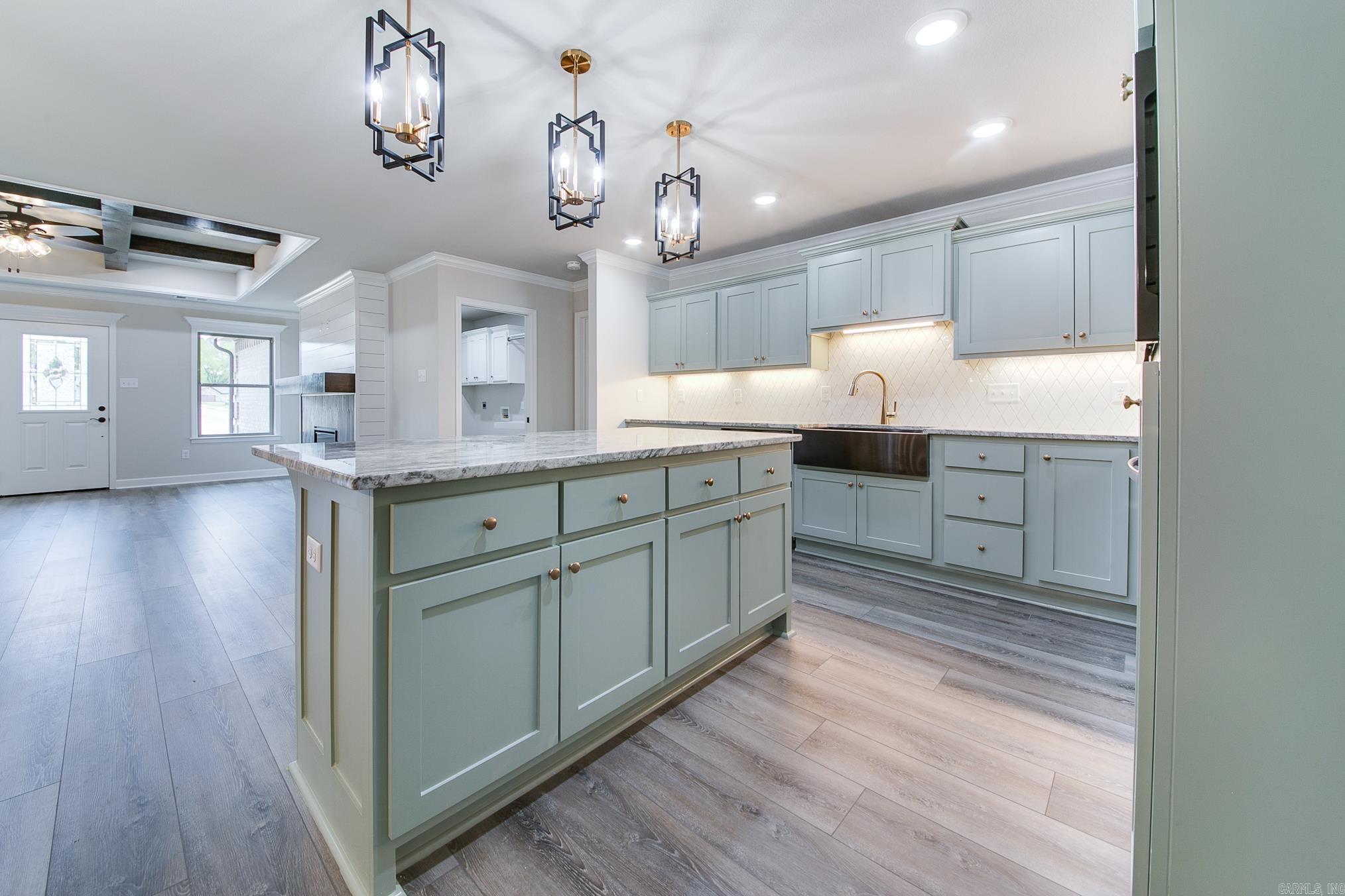 AUTUMN BROOKE - Residential