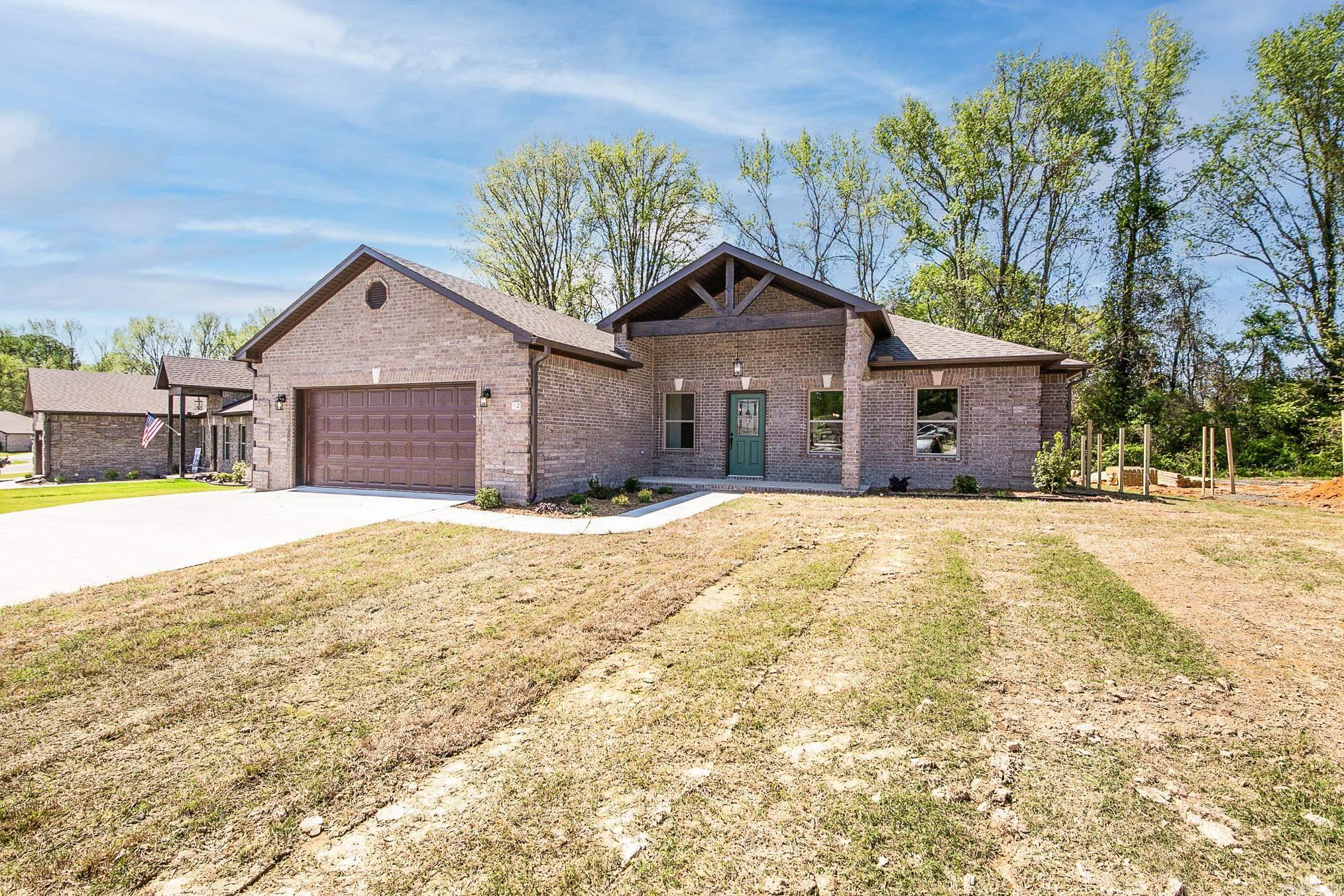 AUTUMN BROOKE - Residential