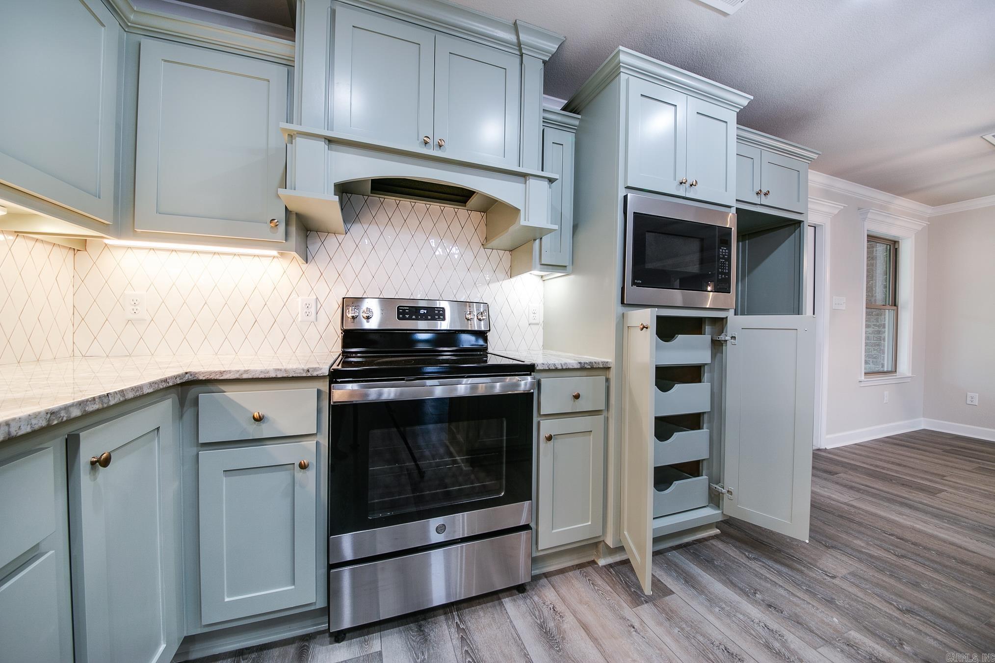 AUTUMN BROOKE - Residential