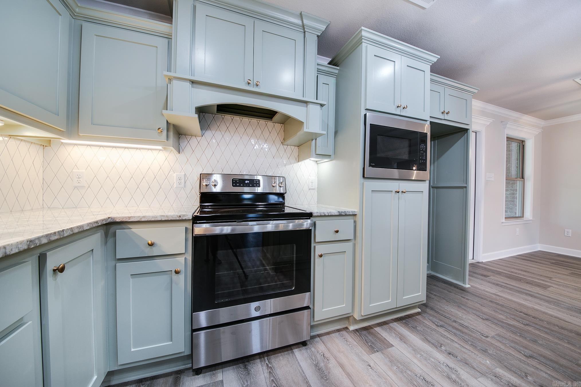 AUTUMN BROOKE - Residential