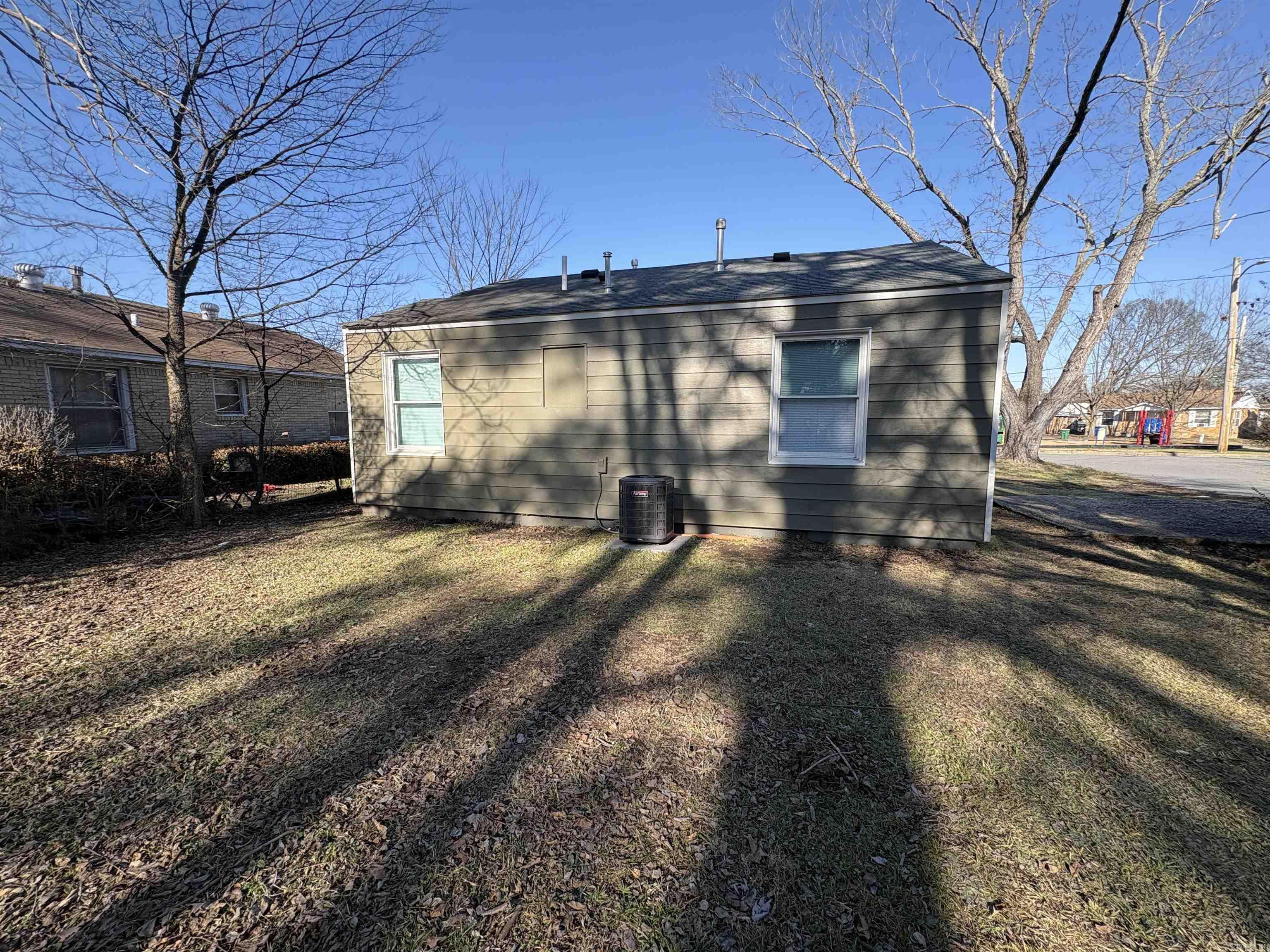 VESTAL VIEW - Residential