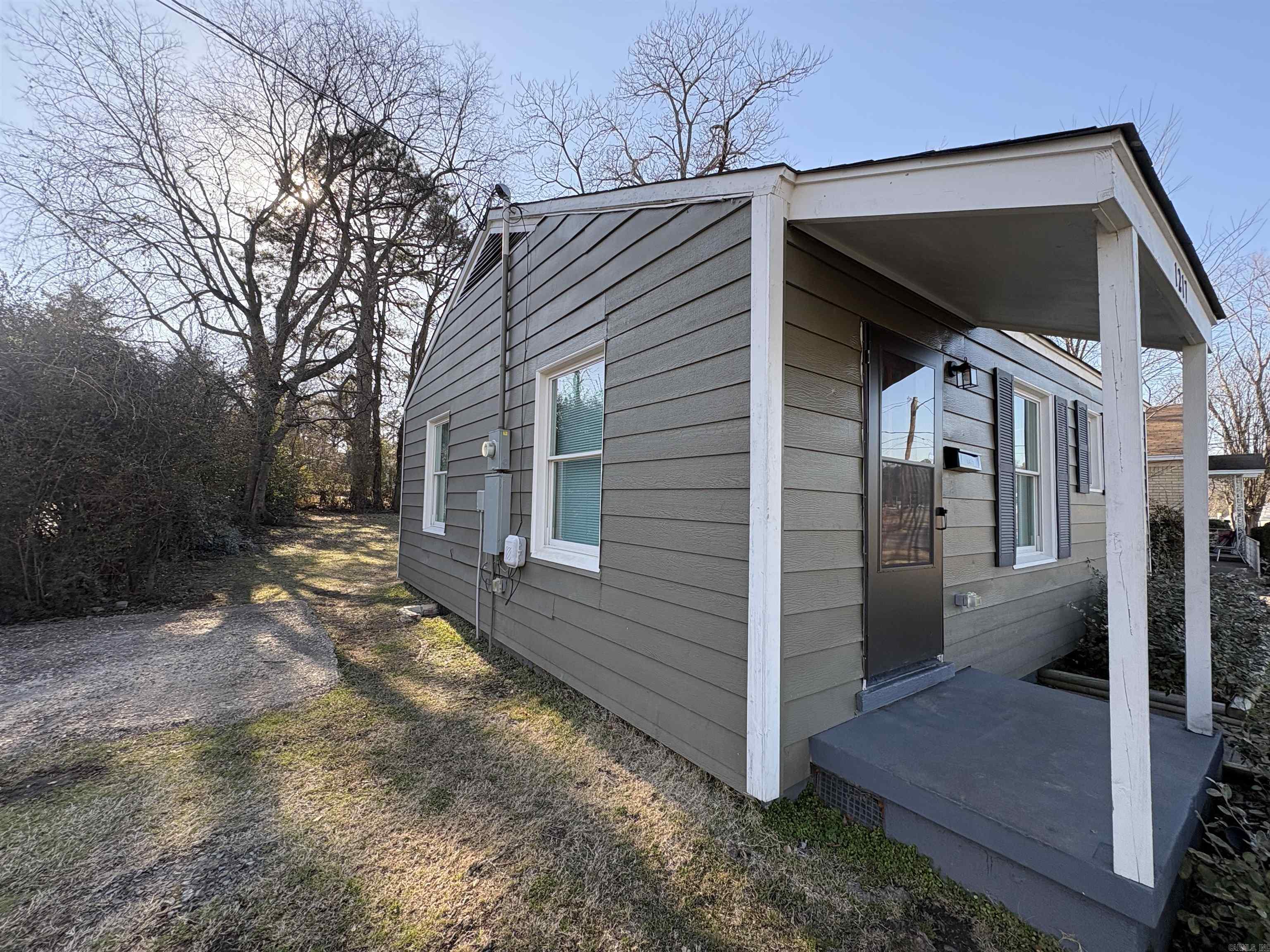 VESTAL VIEW - Residential