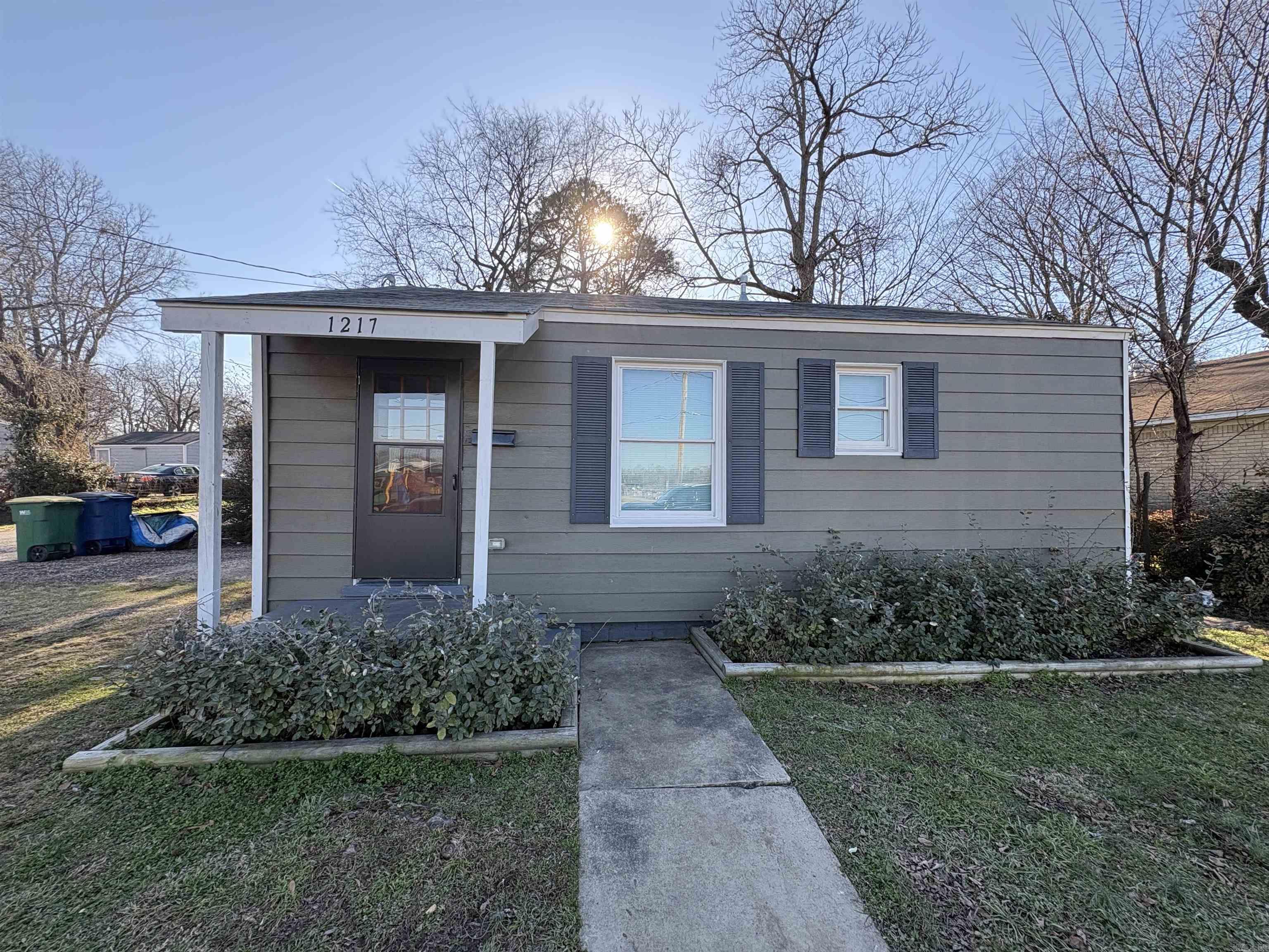 VESTAL VIEW - Residential