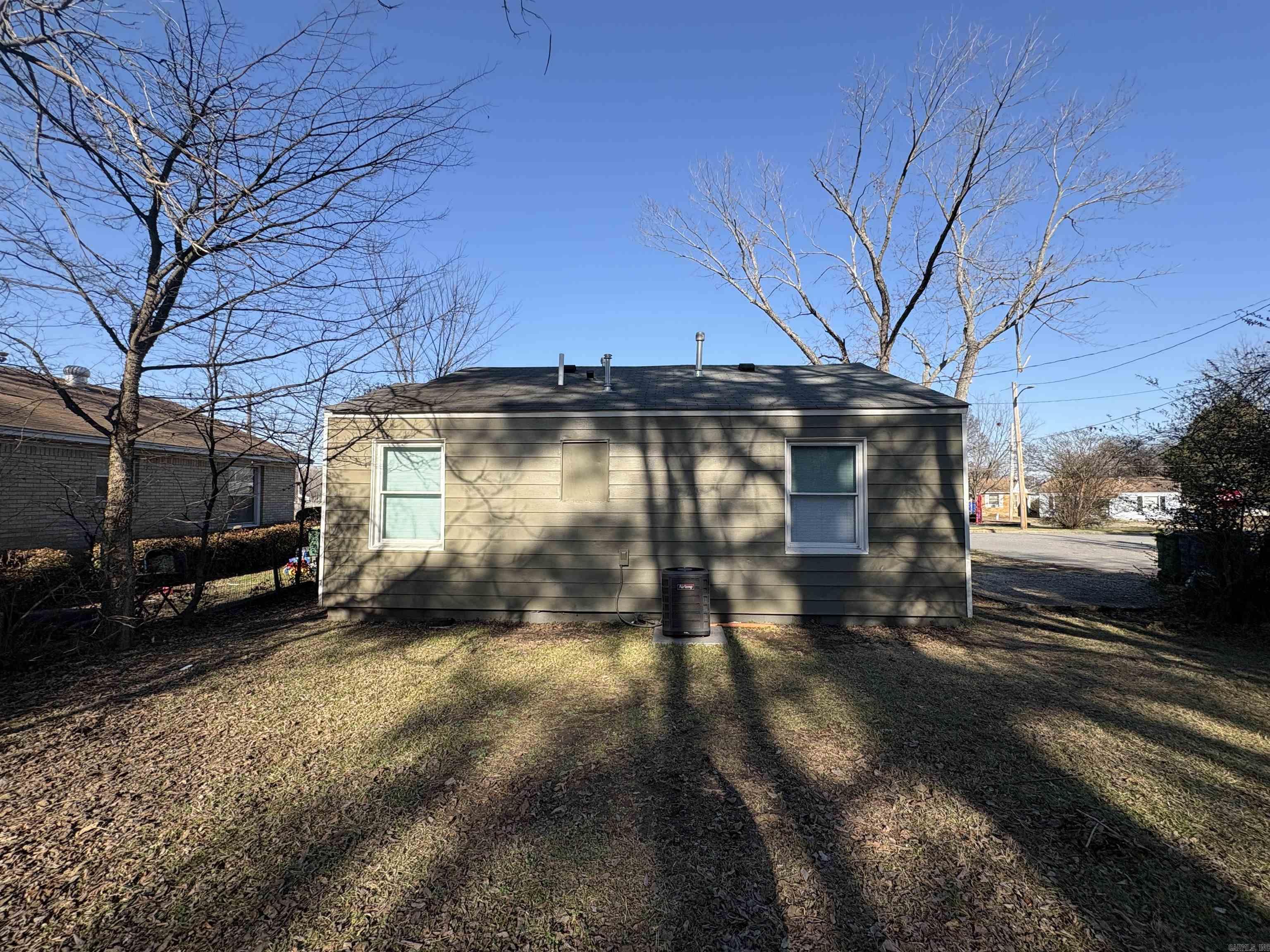 VESTAL VIEW - Residential