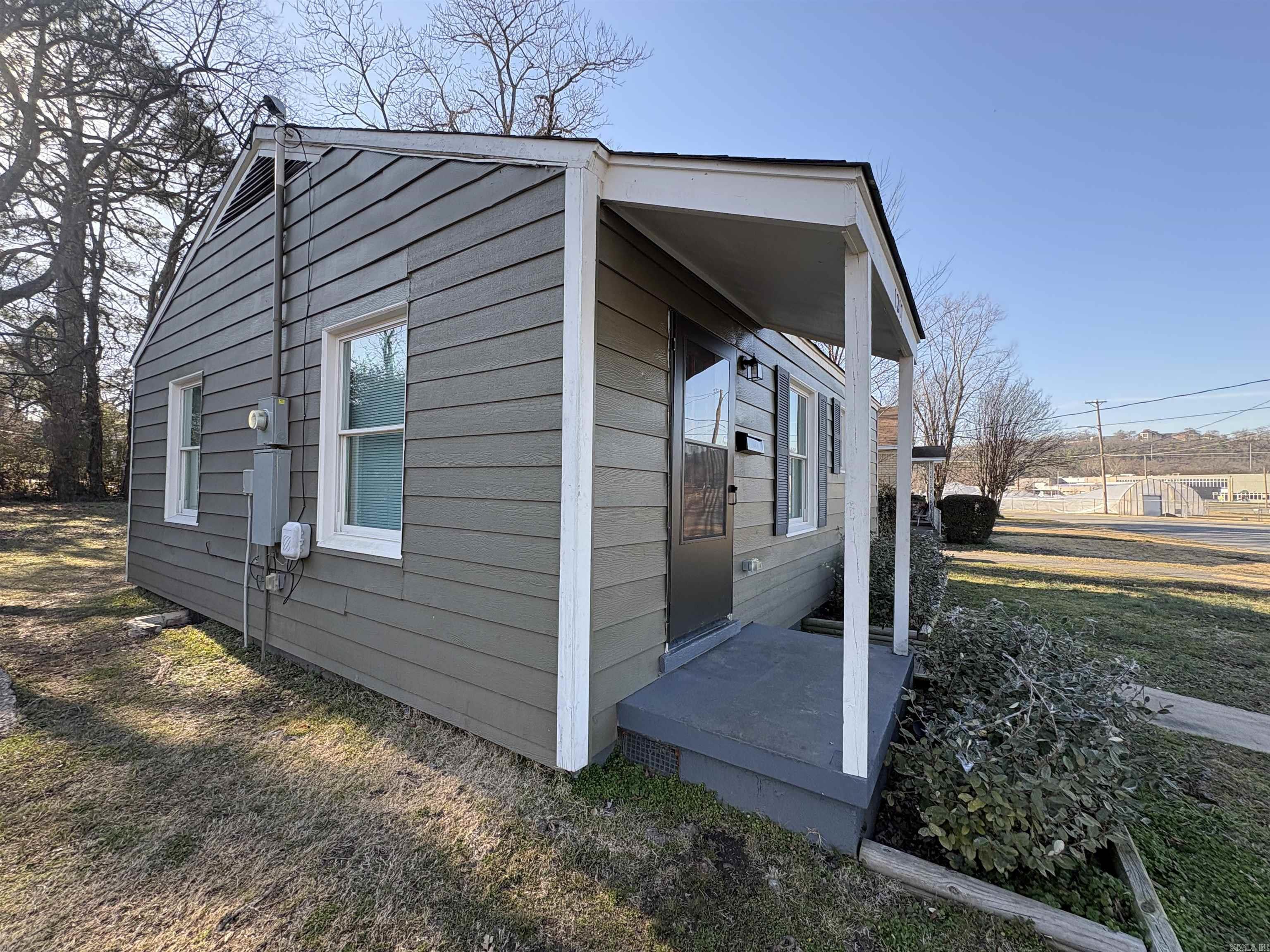 VESTAL VIEW - Residential