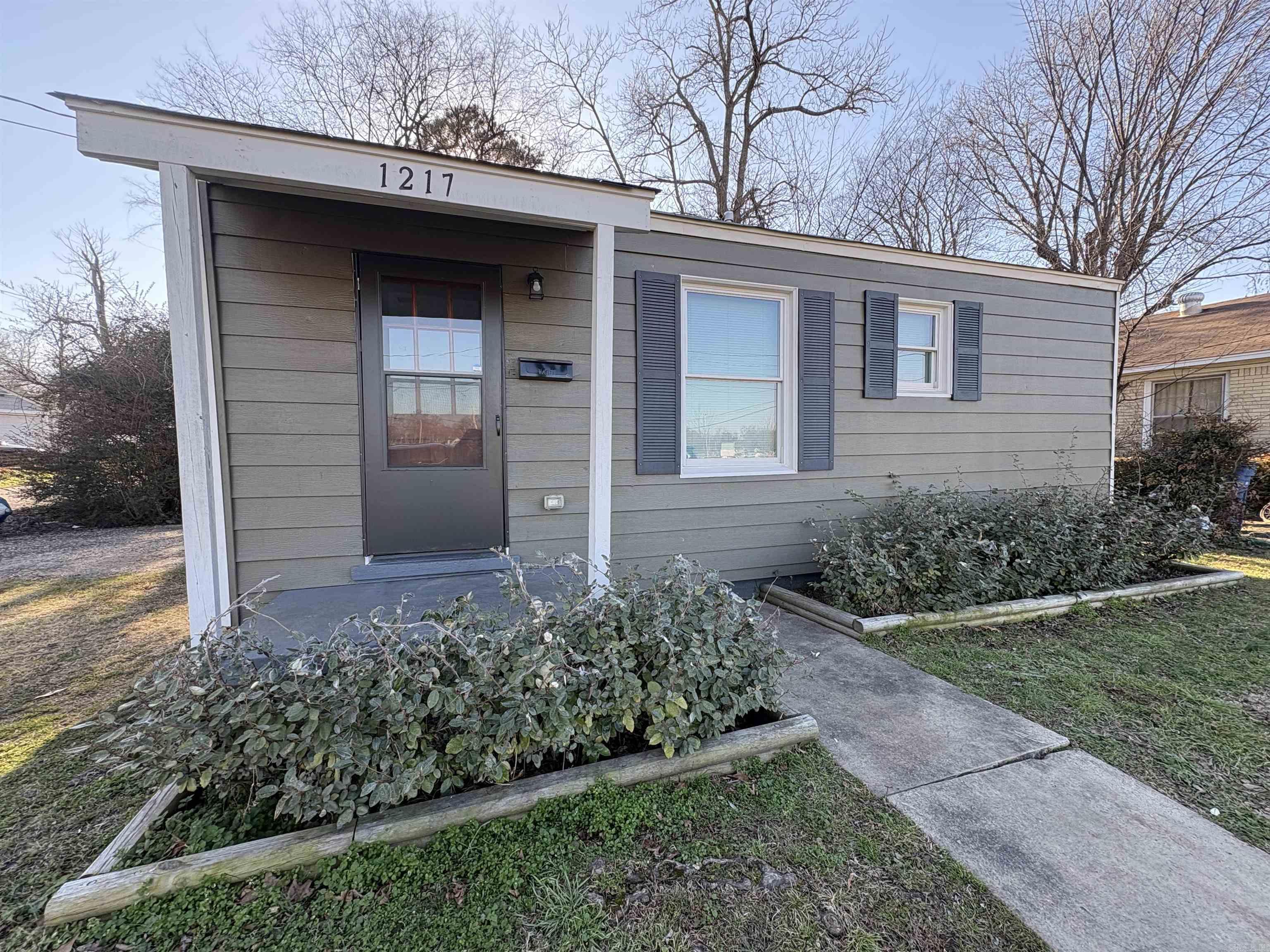 VESTAL VIEW - Residential