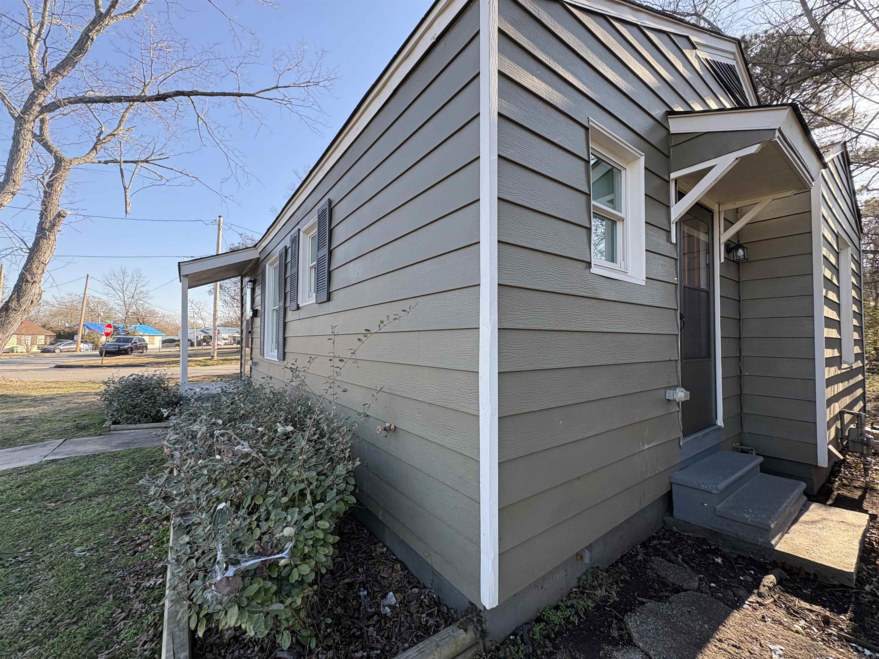 VESTAL VIEW - Residential