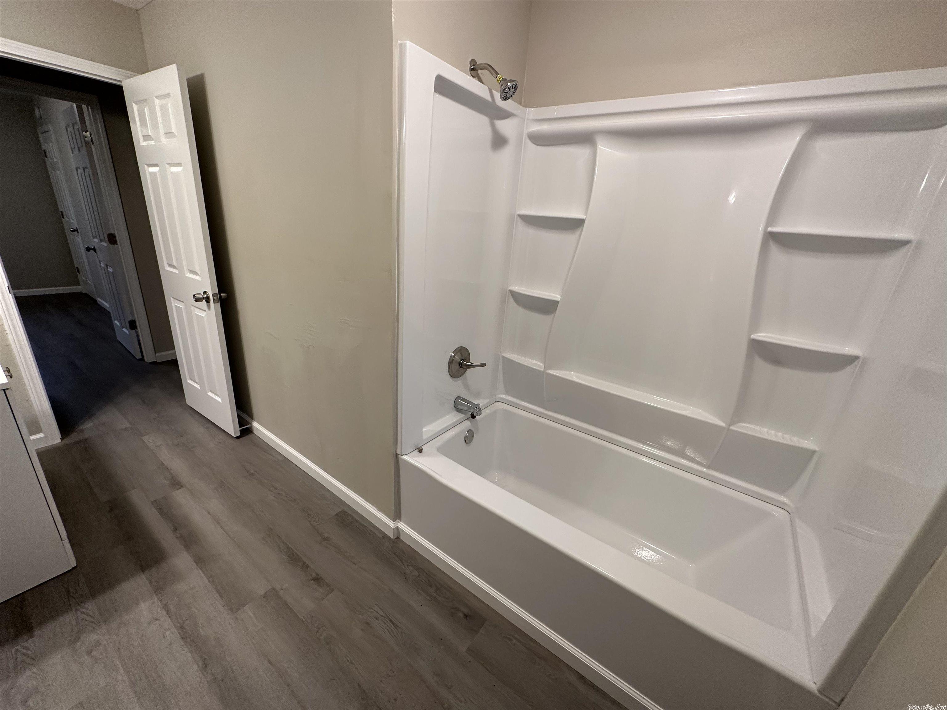 Tanglewood  Annex - Residential Lease