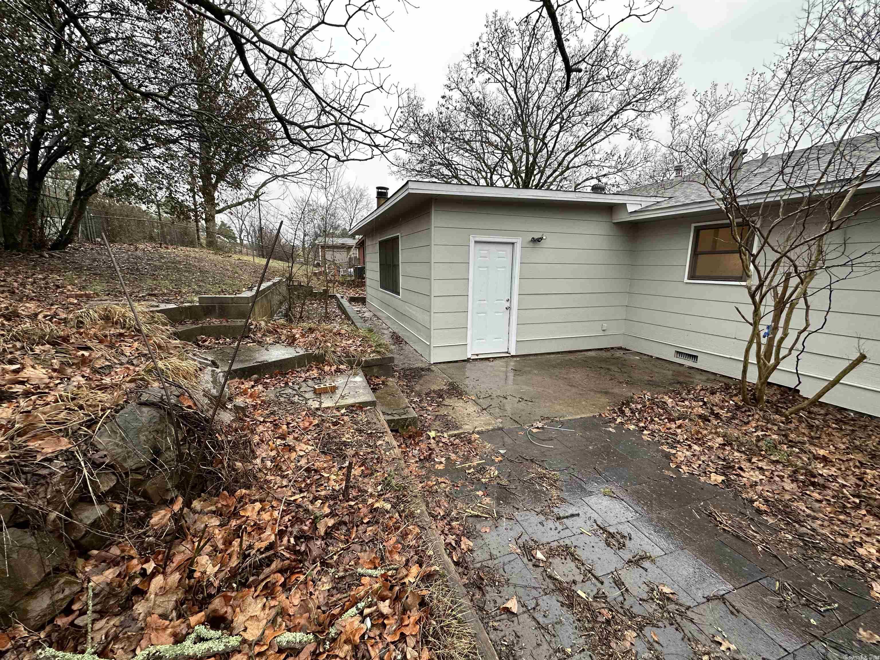 Tanglewood  Annex - Residential Lease