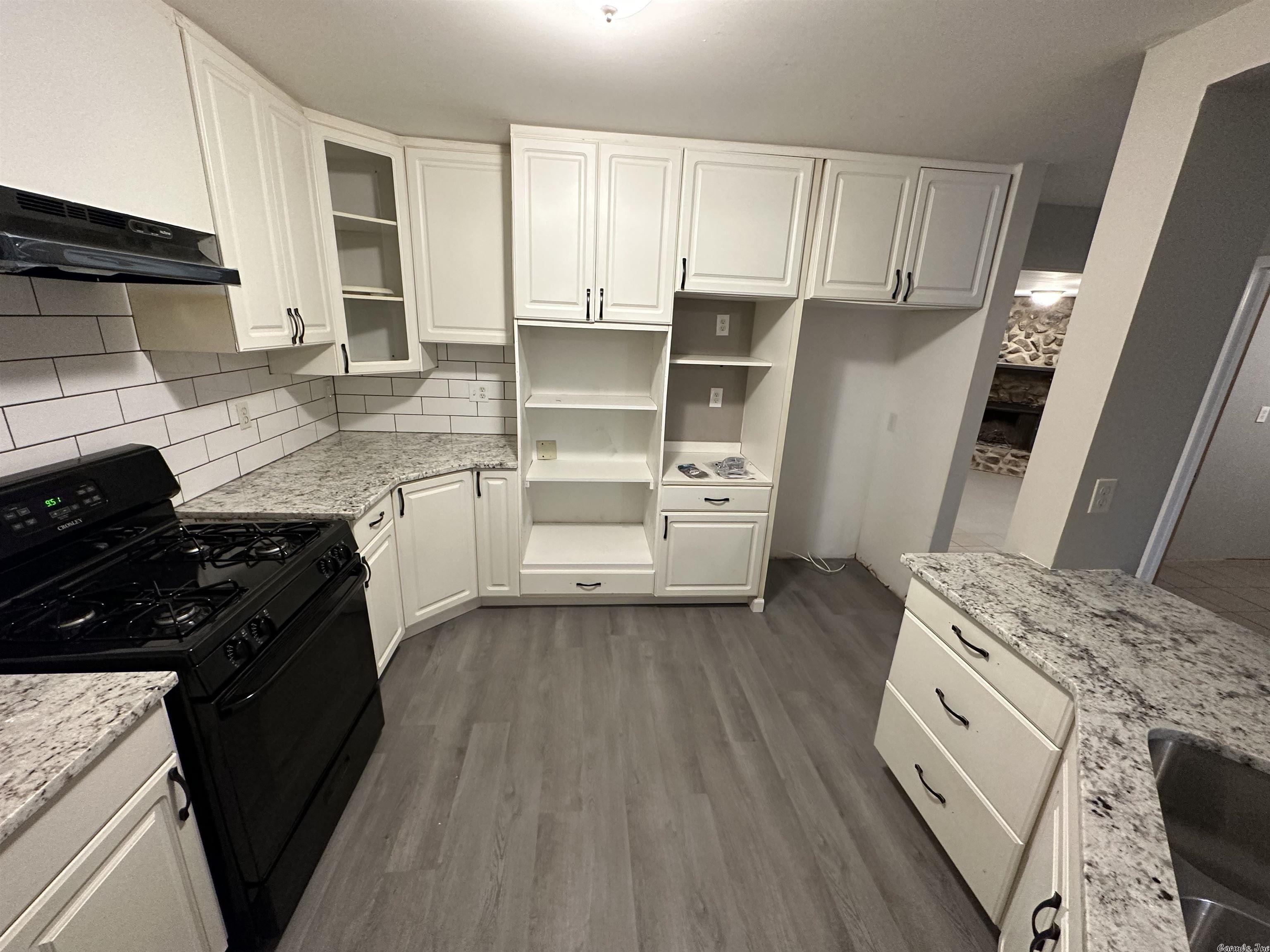 Tanglewood  Annex - Residential Lease