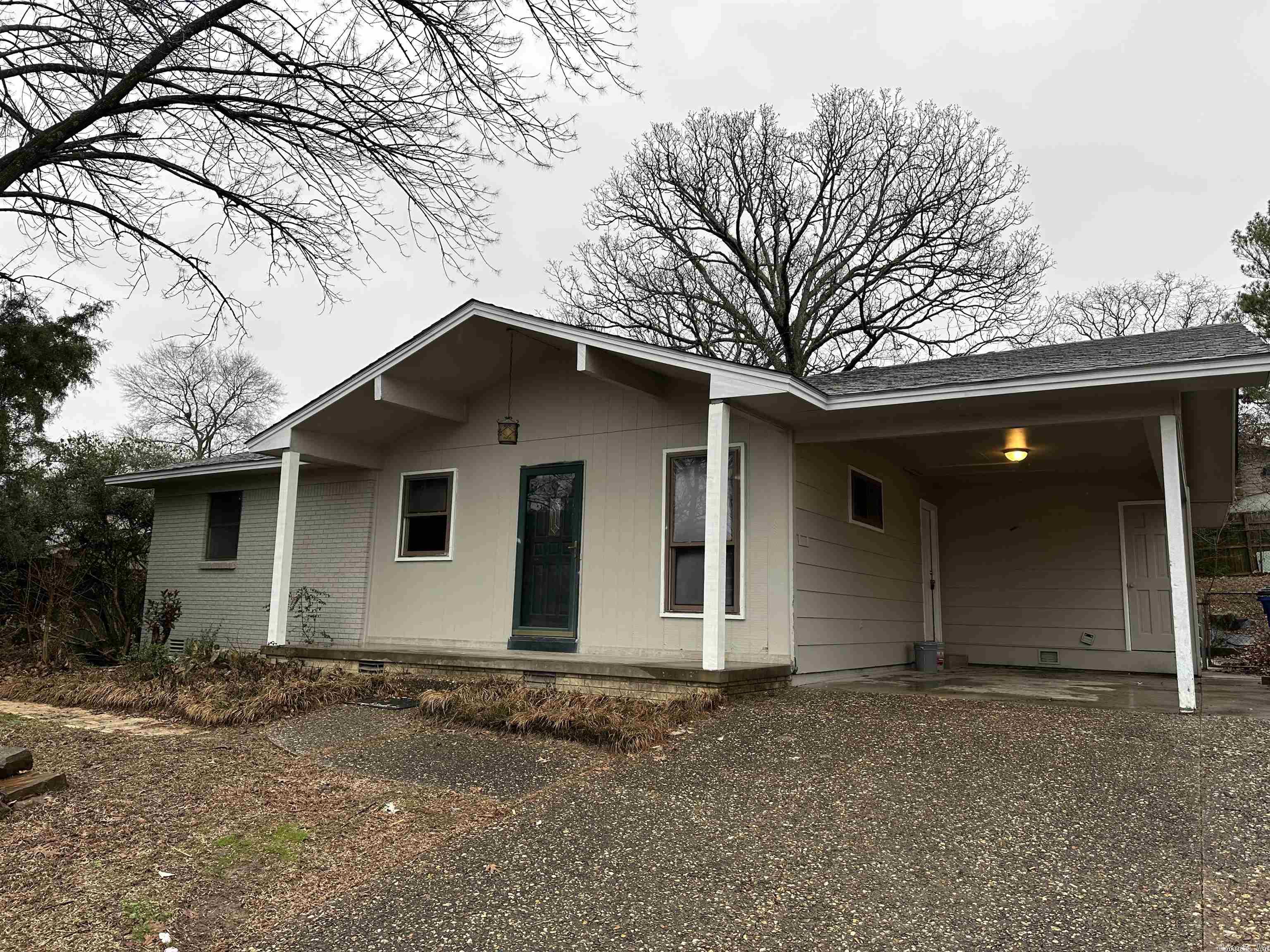 Tanglewood  Annex - Residential Lease