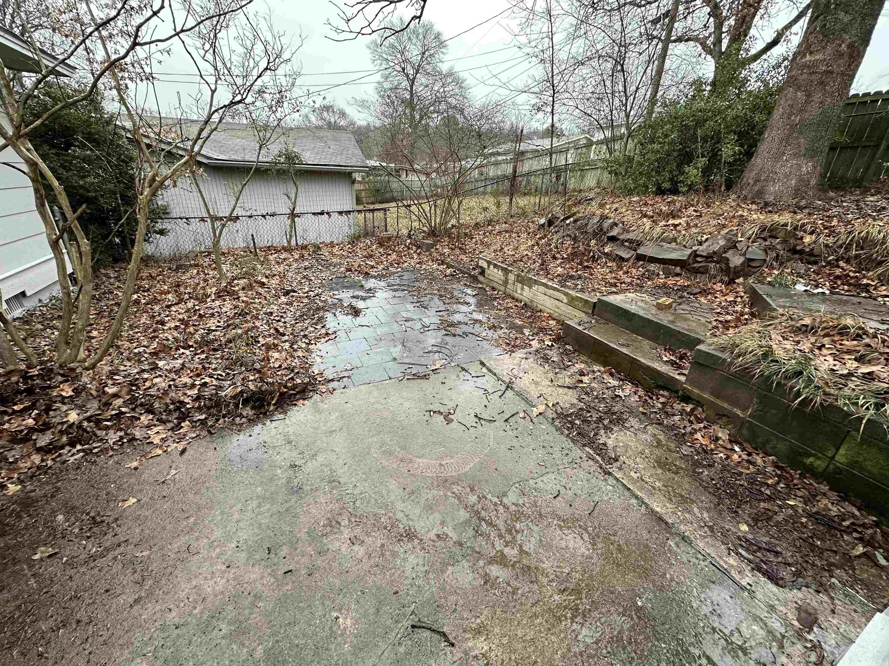 Tanglewood  Annex - Residential Lease