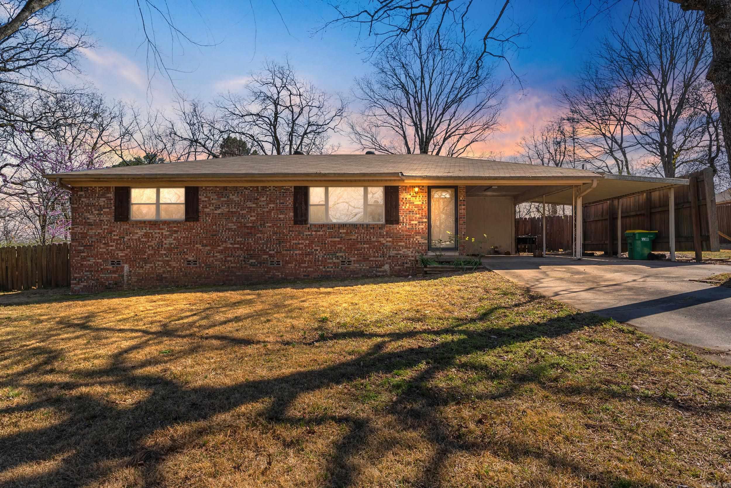 Sylvan Hills - Residential