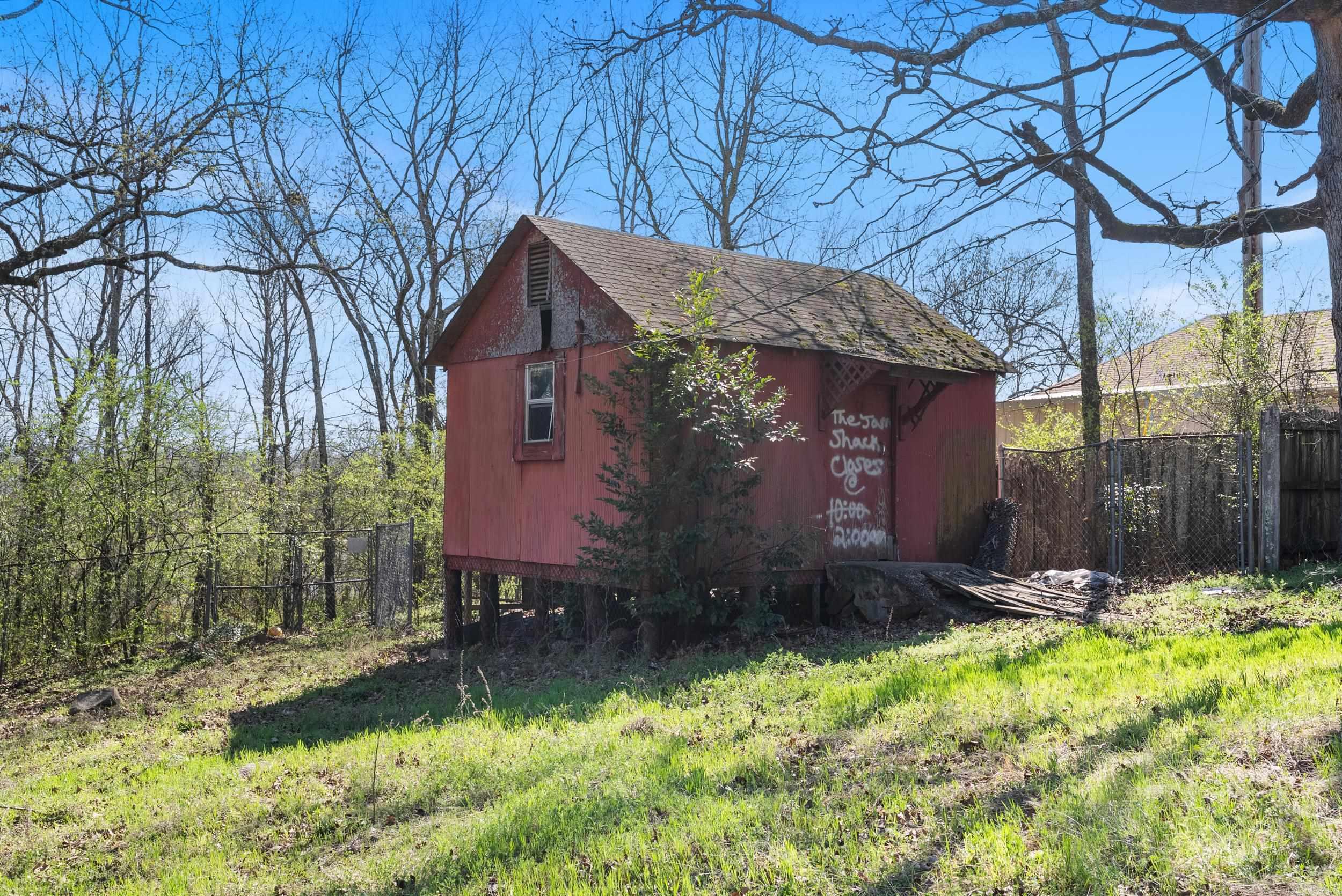 Sylvan Hills - Residential