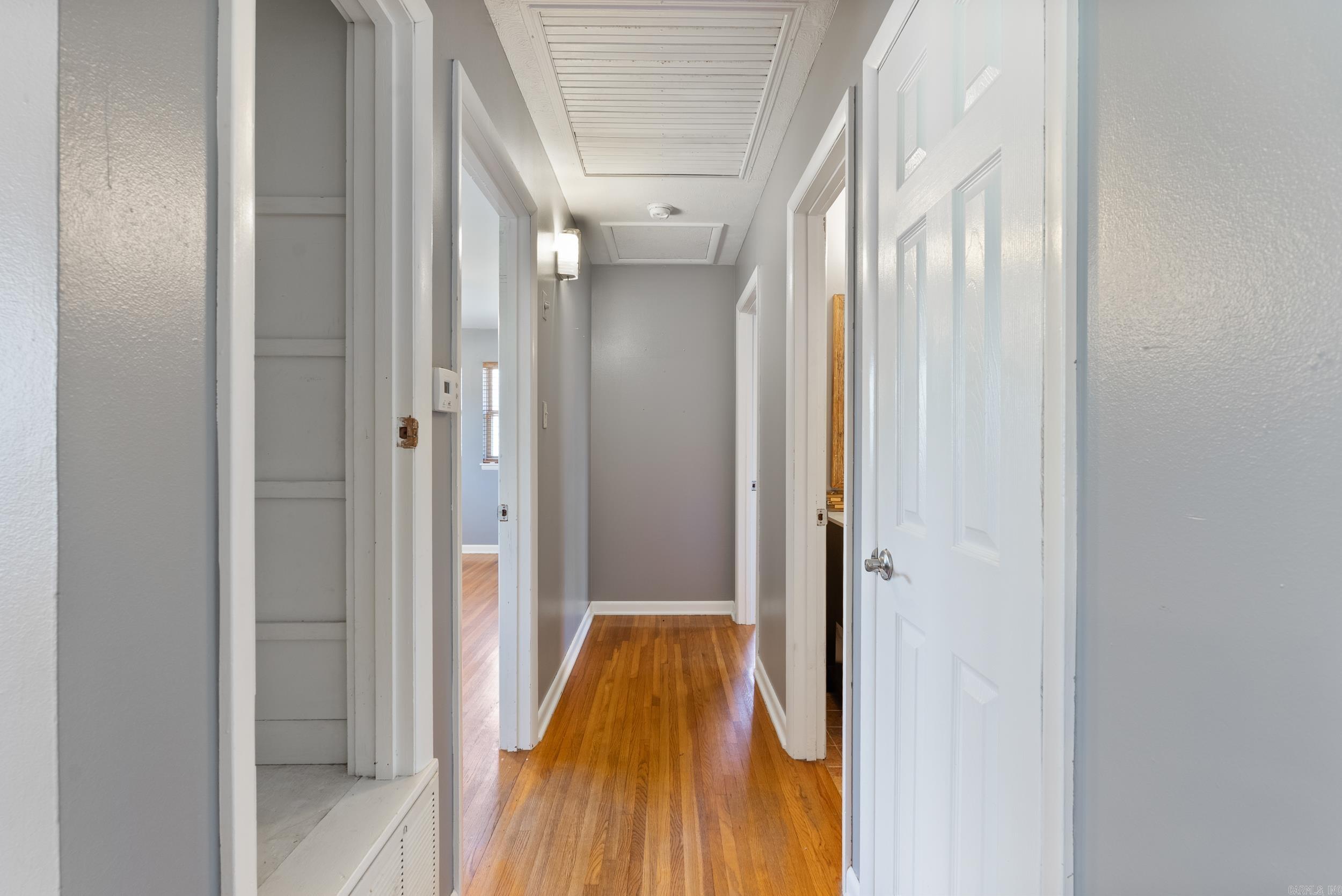 Sylvan Hills - Residential