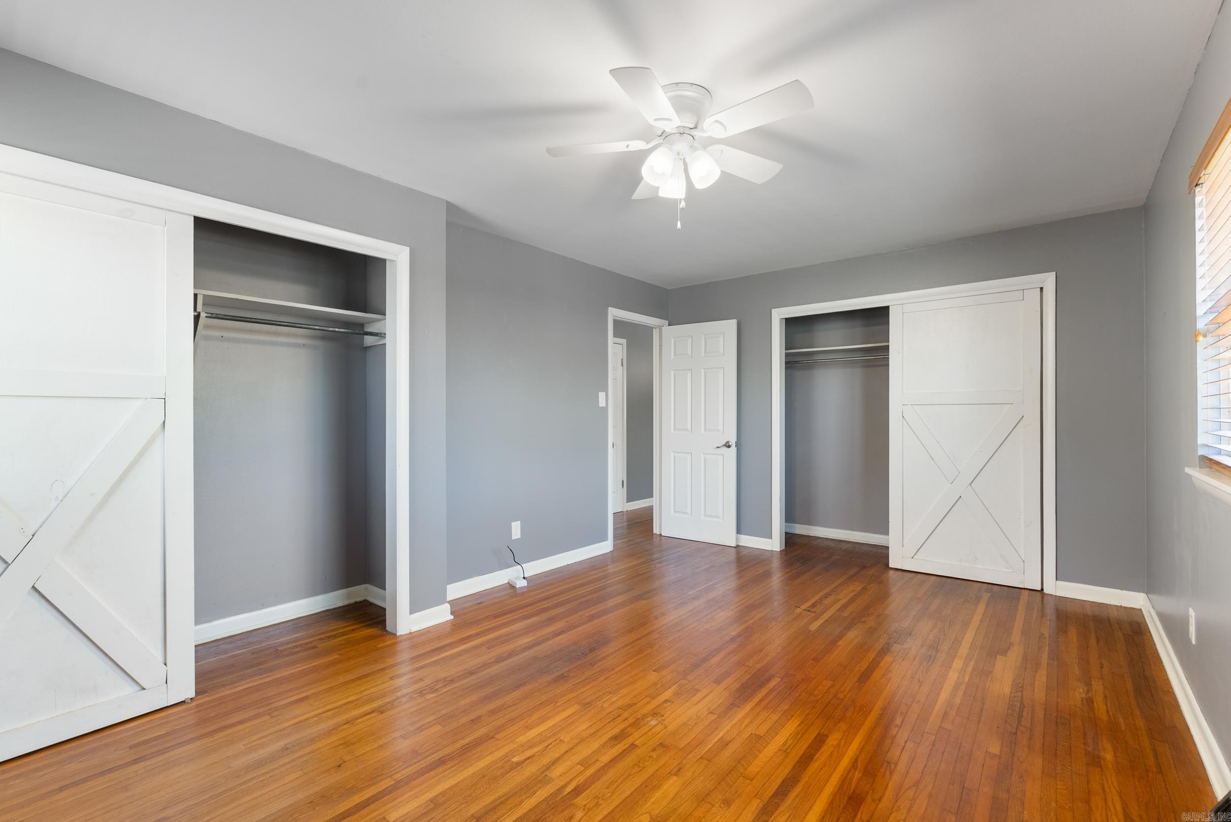 Sylvan Hills - Residential