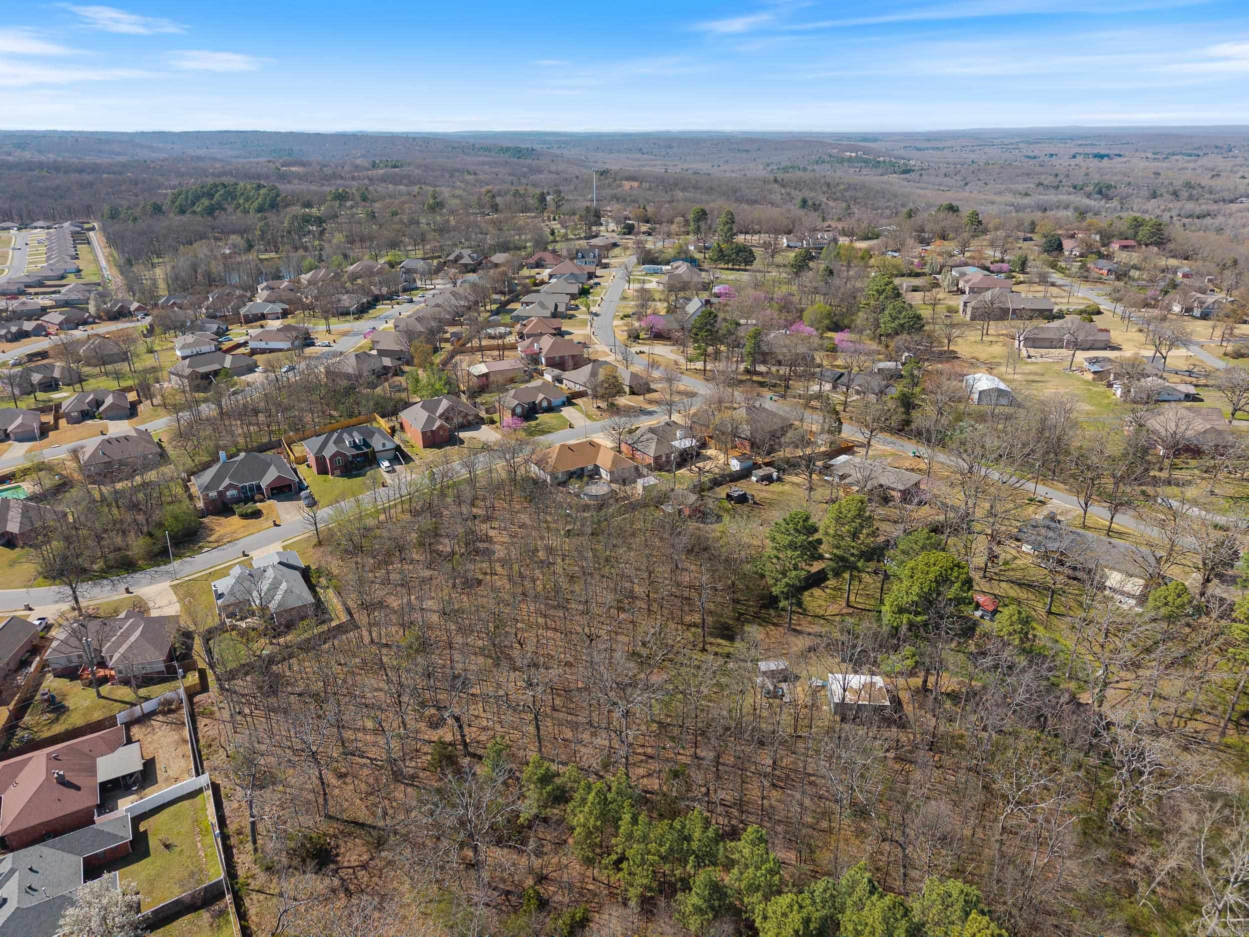 Sylvan Hills - Residential